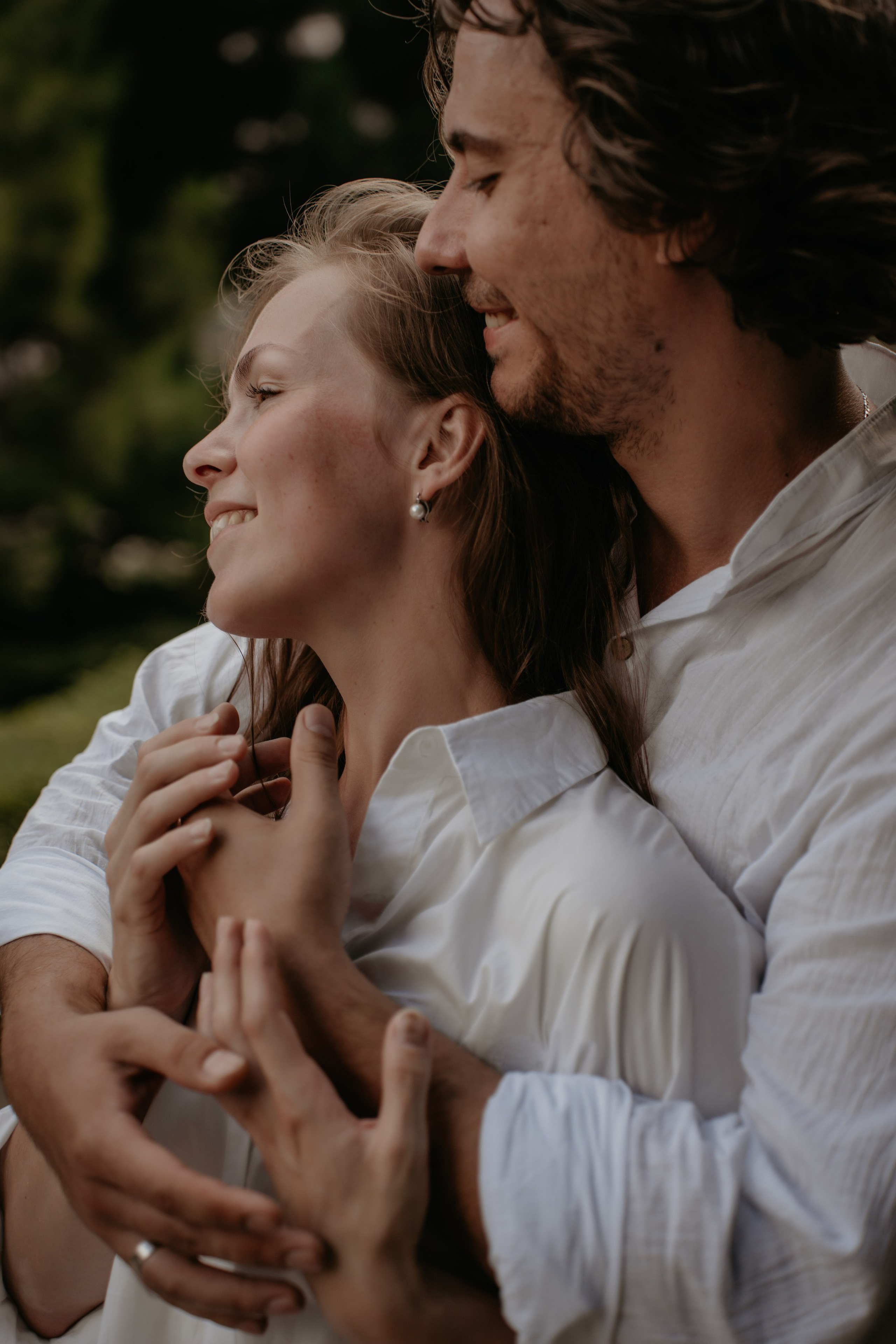 Сбежавшие во дворец. Фотограф и Видеограф Севастополь Крым