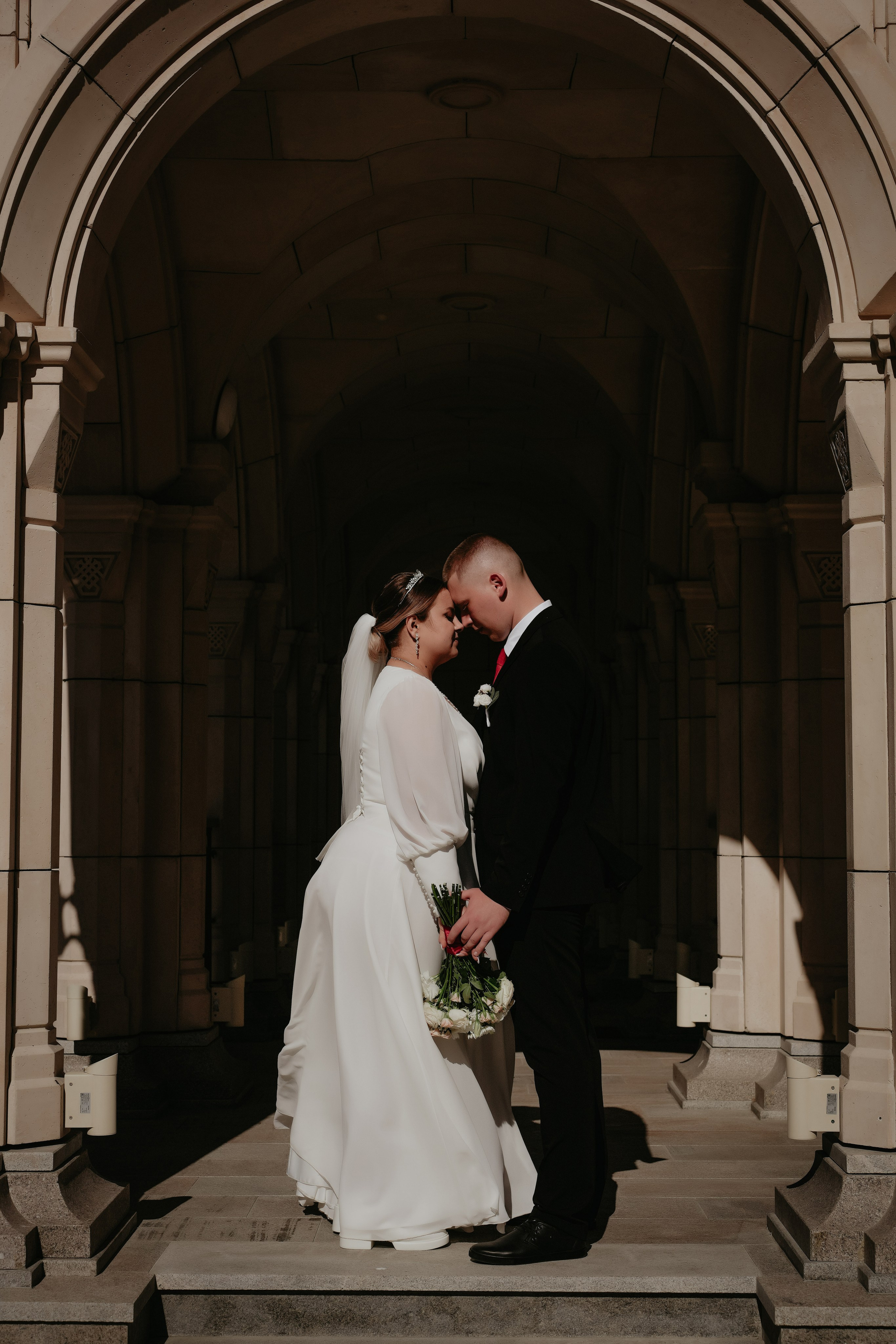 Лев и Маргарита. Фотограф и Видеограф Севастополь Крым