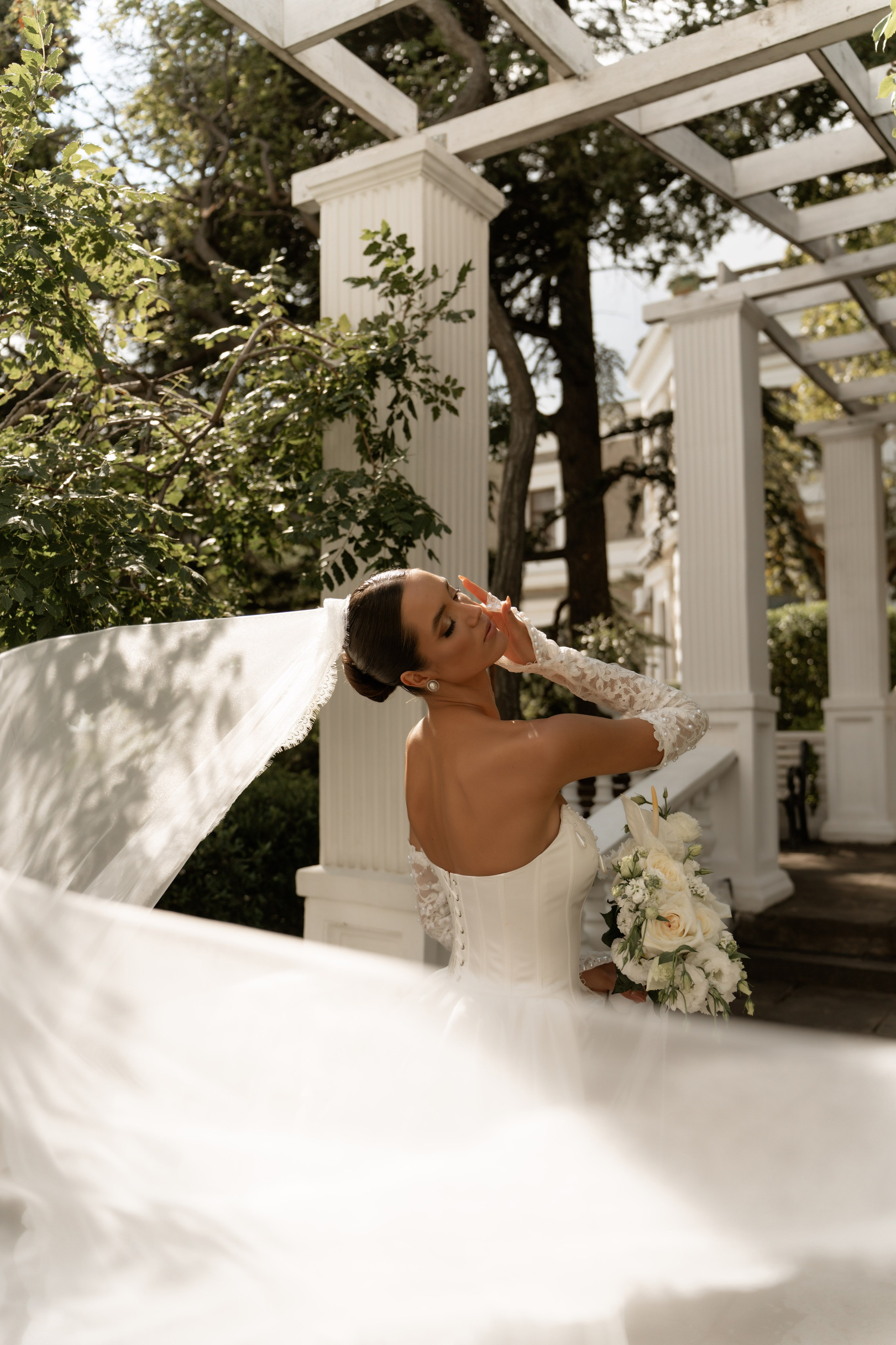 Кирилл и Елизавета. Фотограф и Видеограф Севастополь Крым