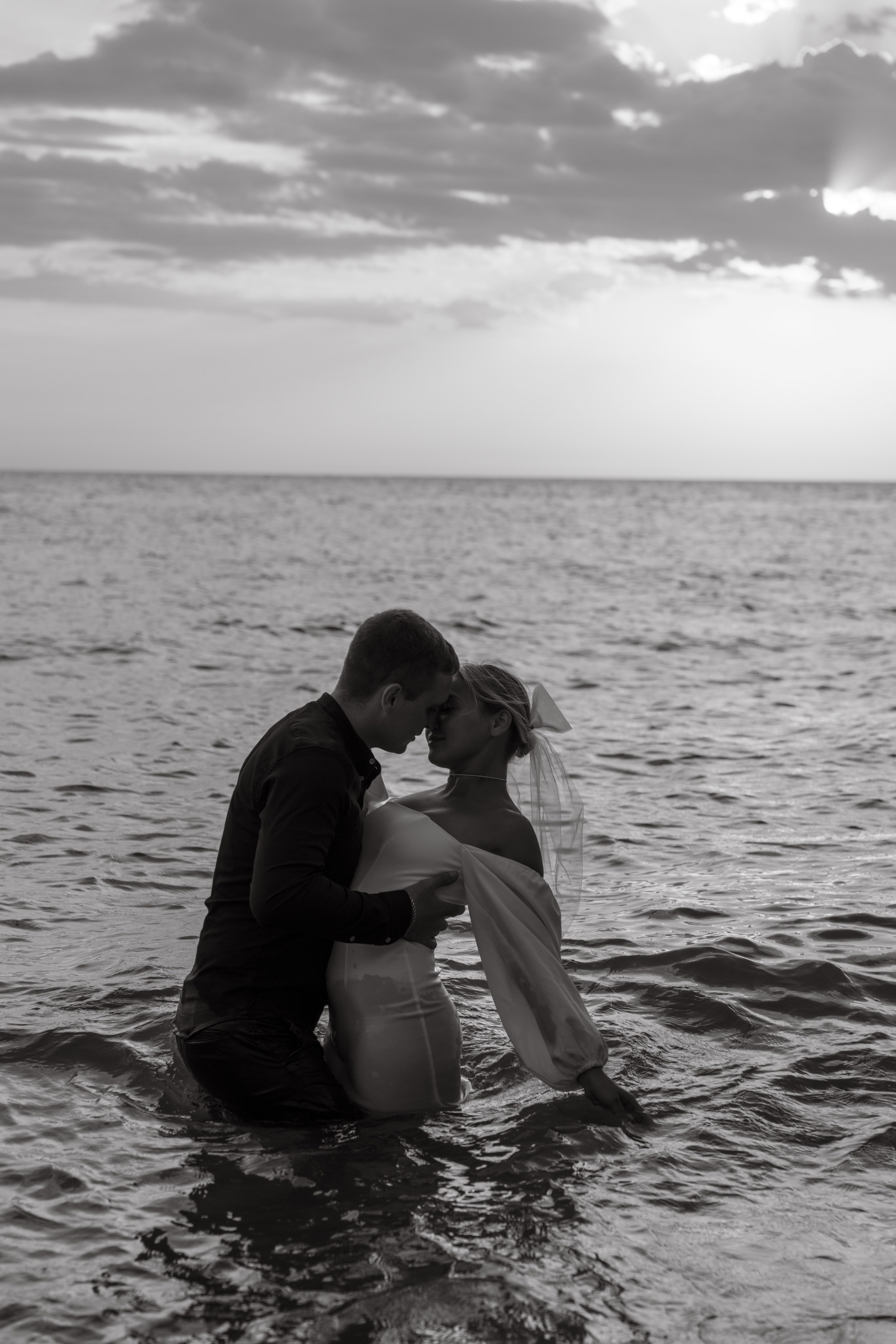 Миша и Мила. Фотограф и Видеограф Севастополь Крым