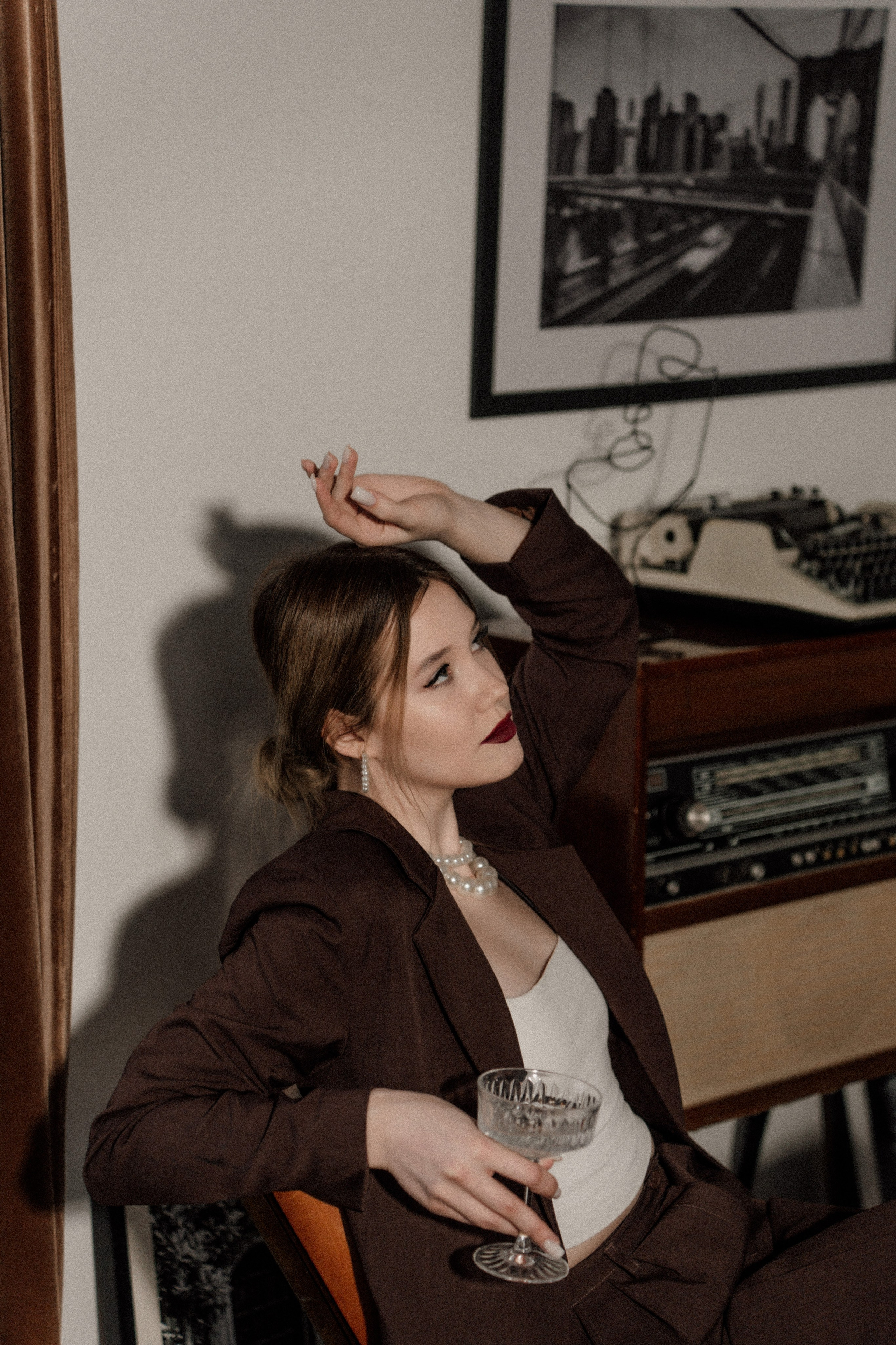 Винтажная (студия Твое пространство). Фотограф и Видеограф Севастополь Крым