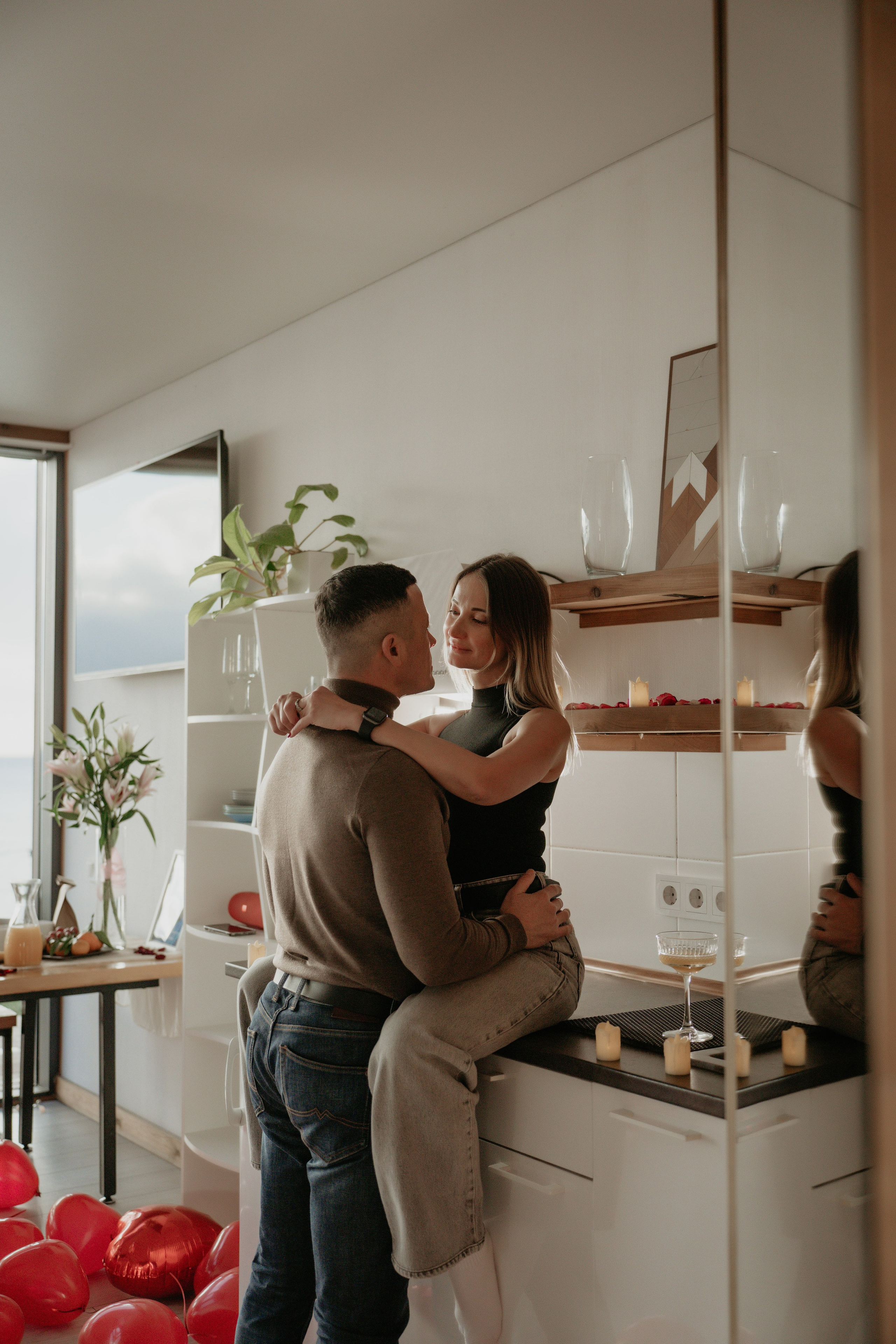 Свидание. Фотограф и Видеограф Севастополь Крым