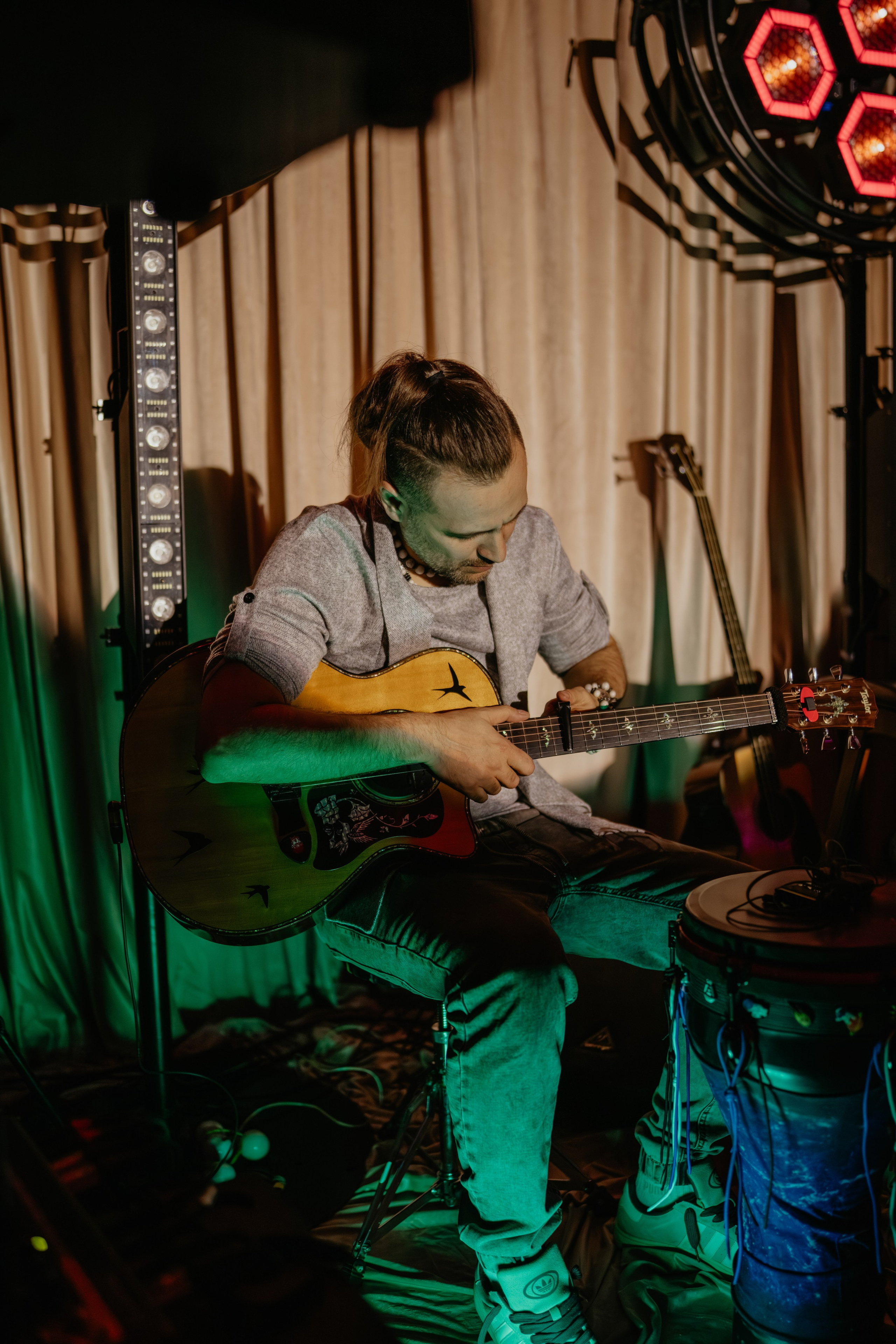 Ужин в Modus. Фотограф и Видеограф Севастополь Крым