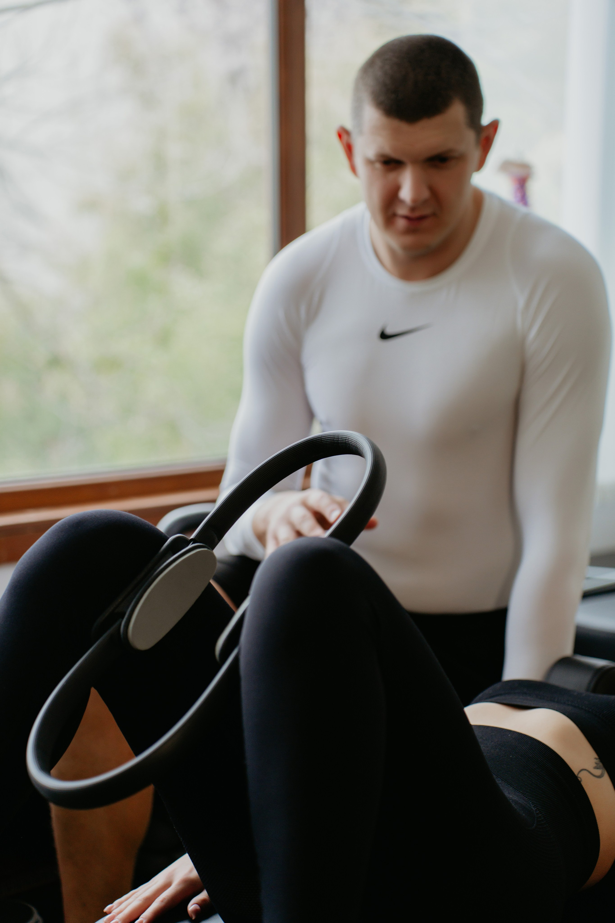 Кабинет кинезиотерапии. Фотограф и Видеограф Севастополь Крым