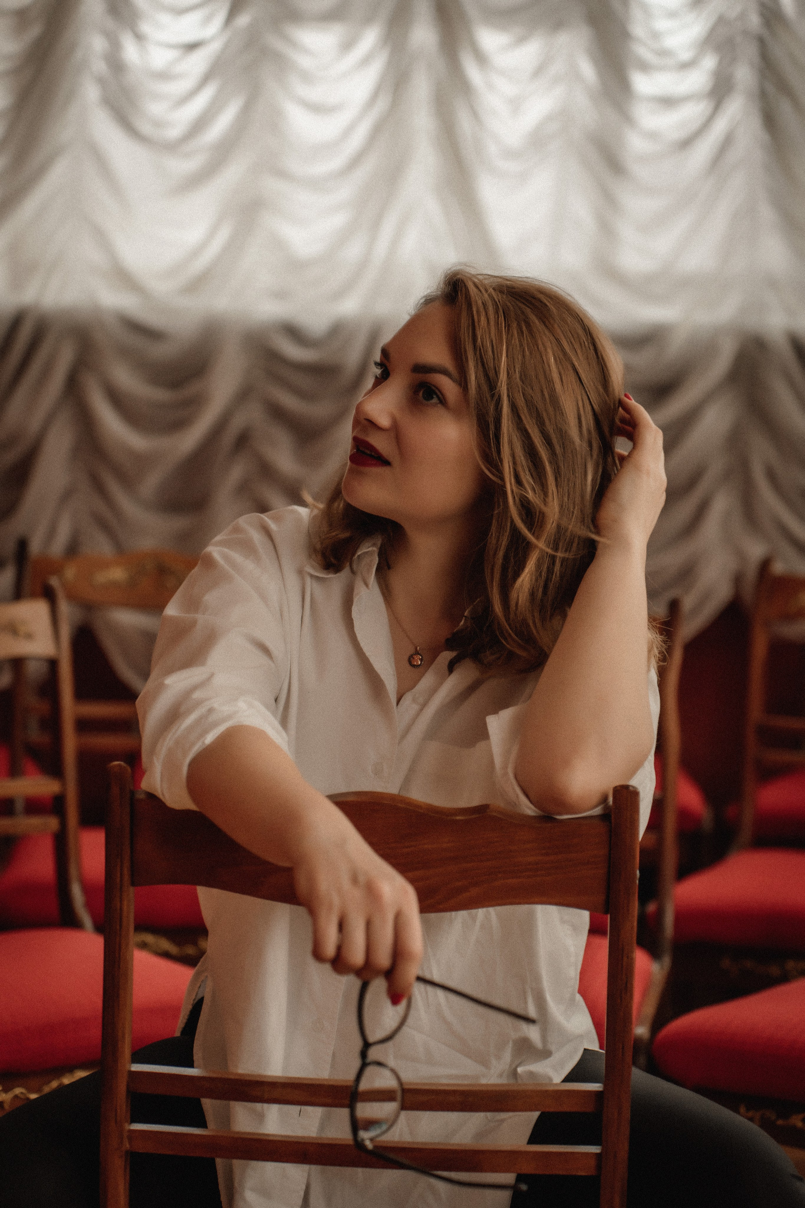 Городская библиотека. Фотограф и Видеограф Севастополь Крым