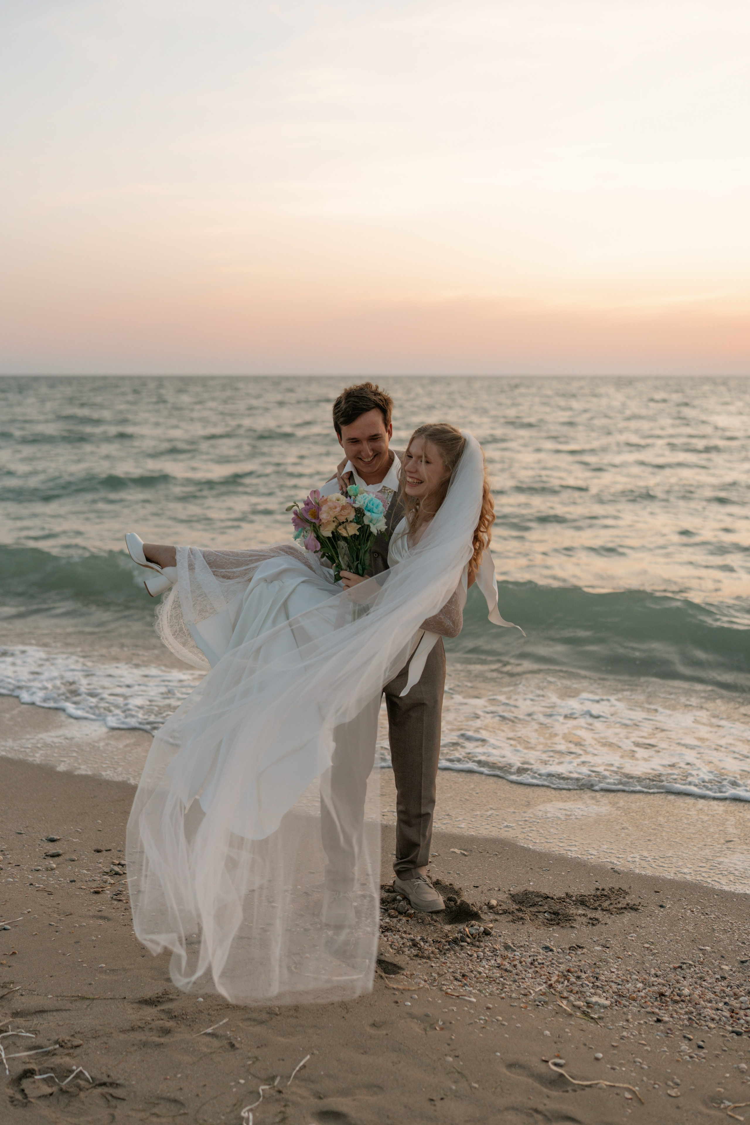 Z&A. Фотограф и Видеограф Севастополь Крым