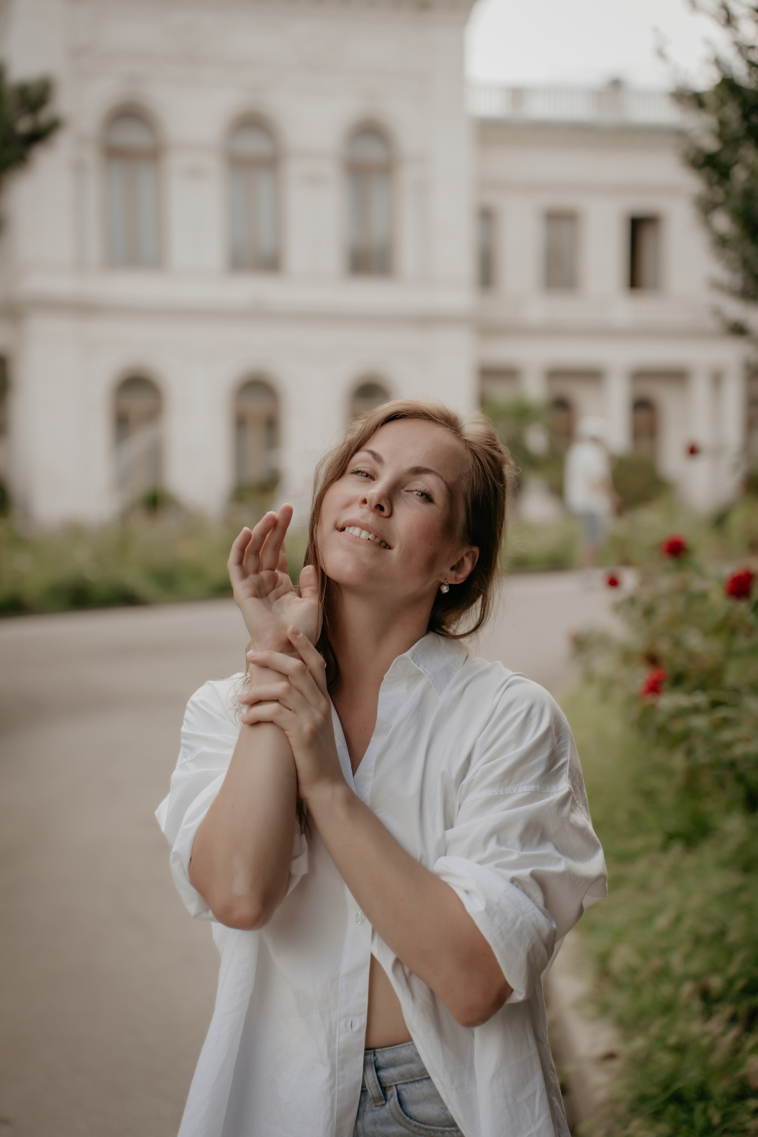 Сбежавшие во дворец. Фотограф и Видеограф Севастополь Крым