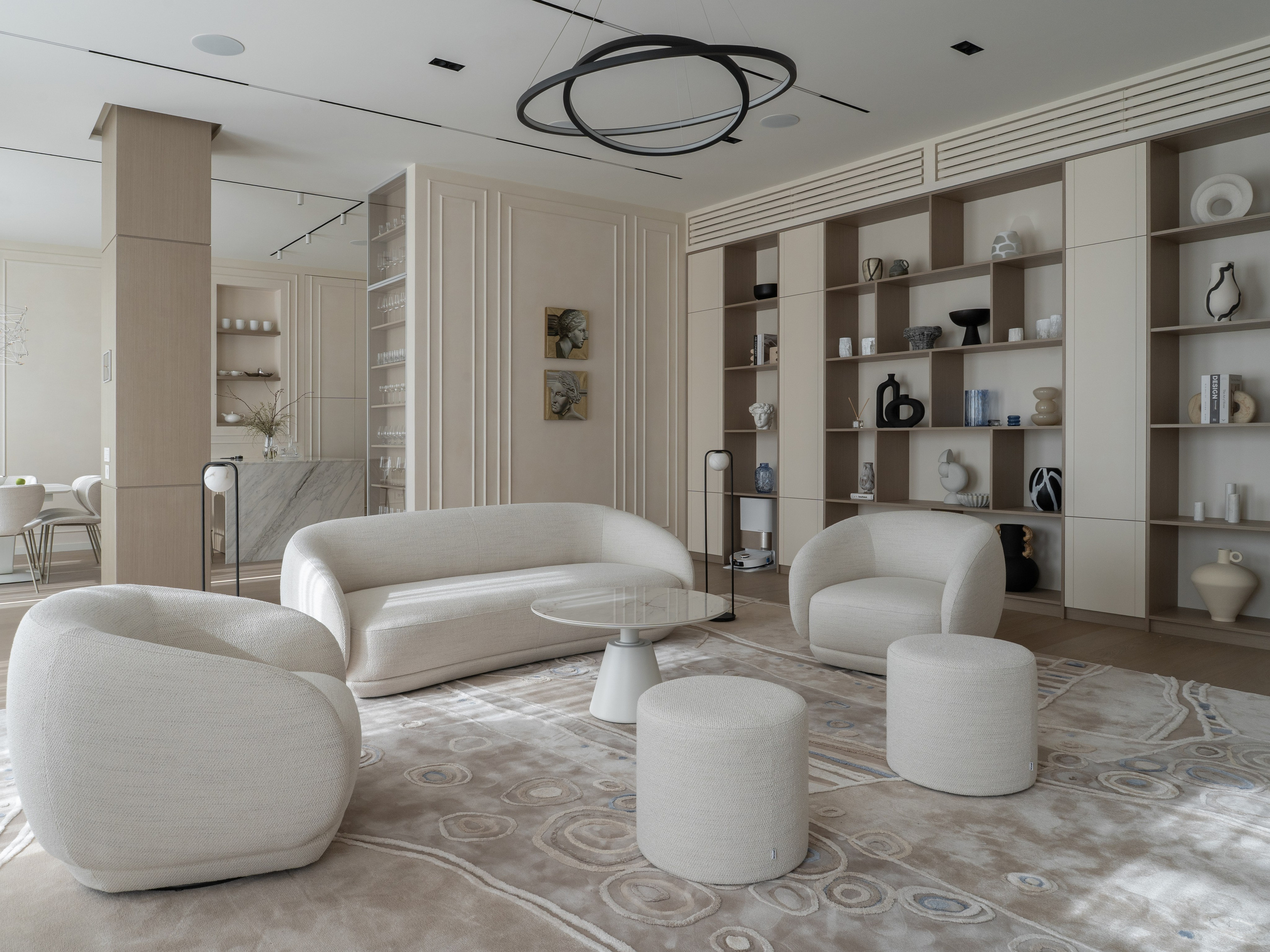 Портфолио. Илья Смирнов. Интерьерный фотограф. Съемка в Москве