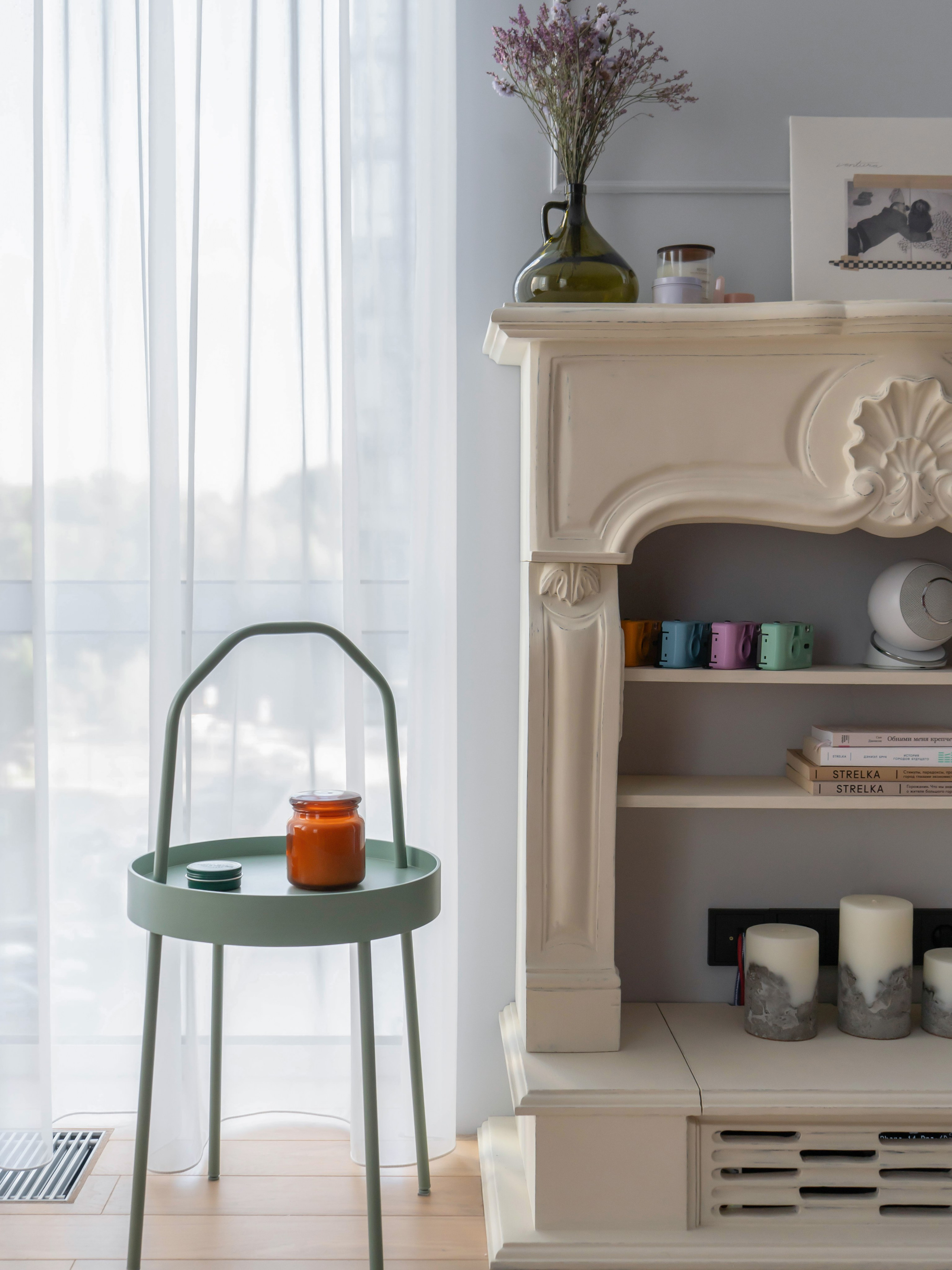 Дизайн-проект OS-interior. Илья Смирнов. Интерьерный фотограф. Съемка в Москве