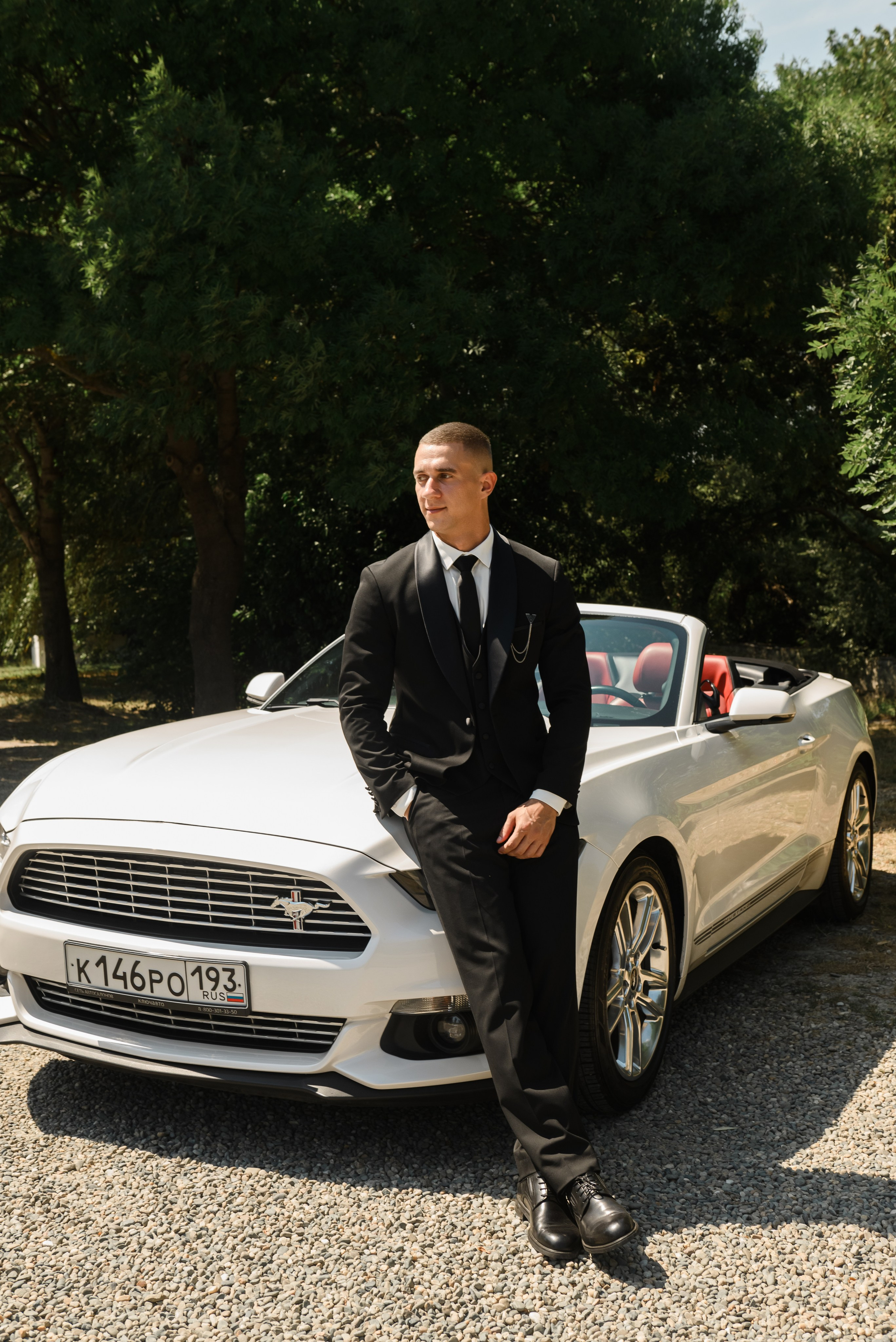 С&М. Свадебный и семейный фотограф в Славянске-на-Кубани Прохорова Алёна