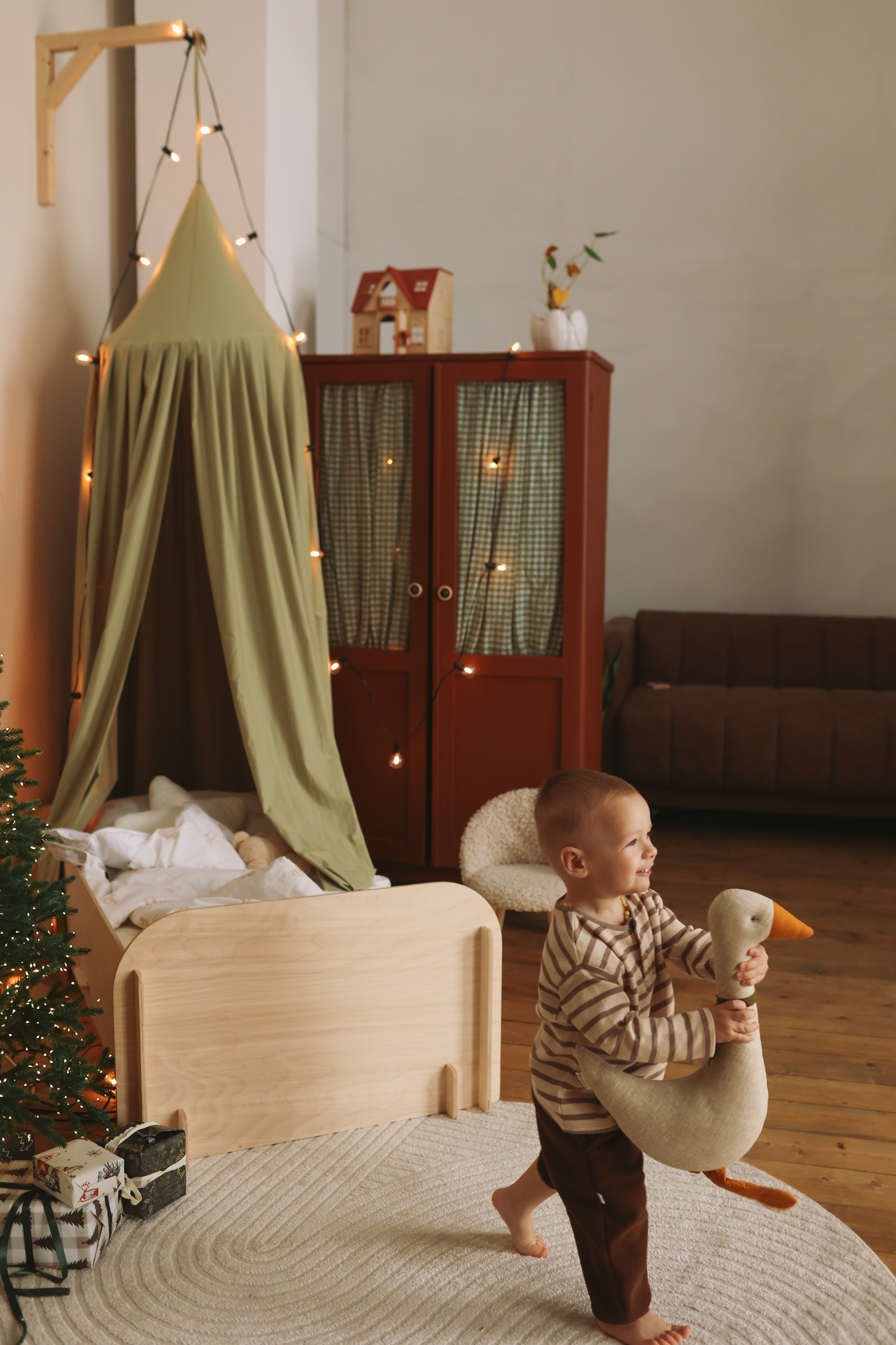 Таня Николай и маленький Савелий. Фотограф Владимир Москва