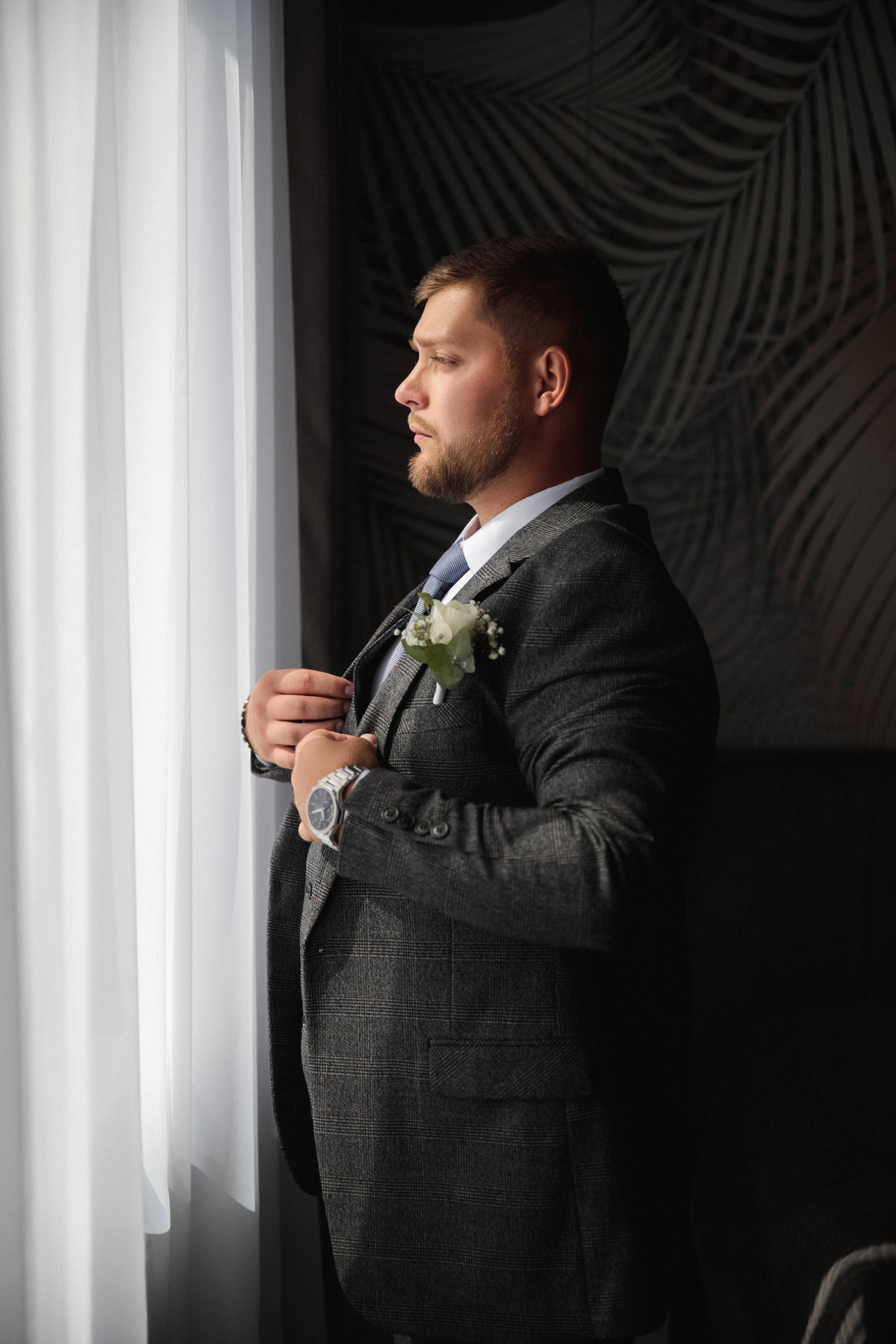 Романтика🖤🤍. Свадебный фотограф Мироманов Николай в Крыму