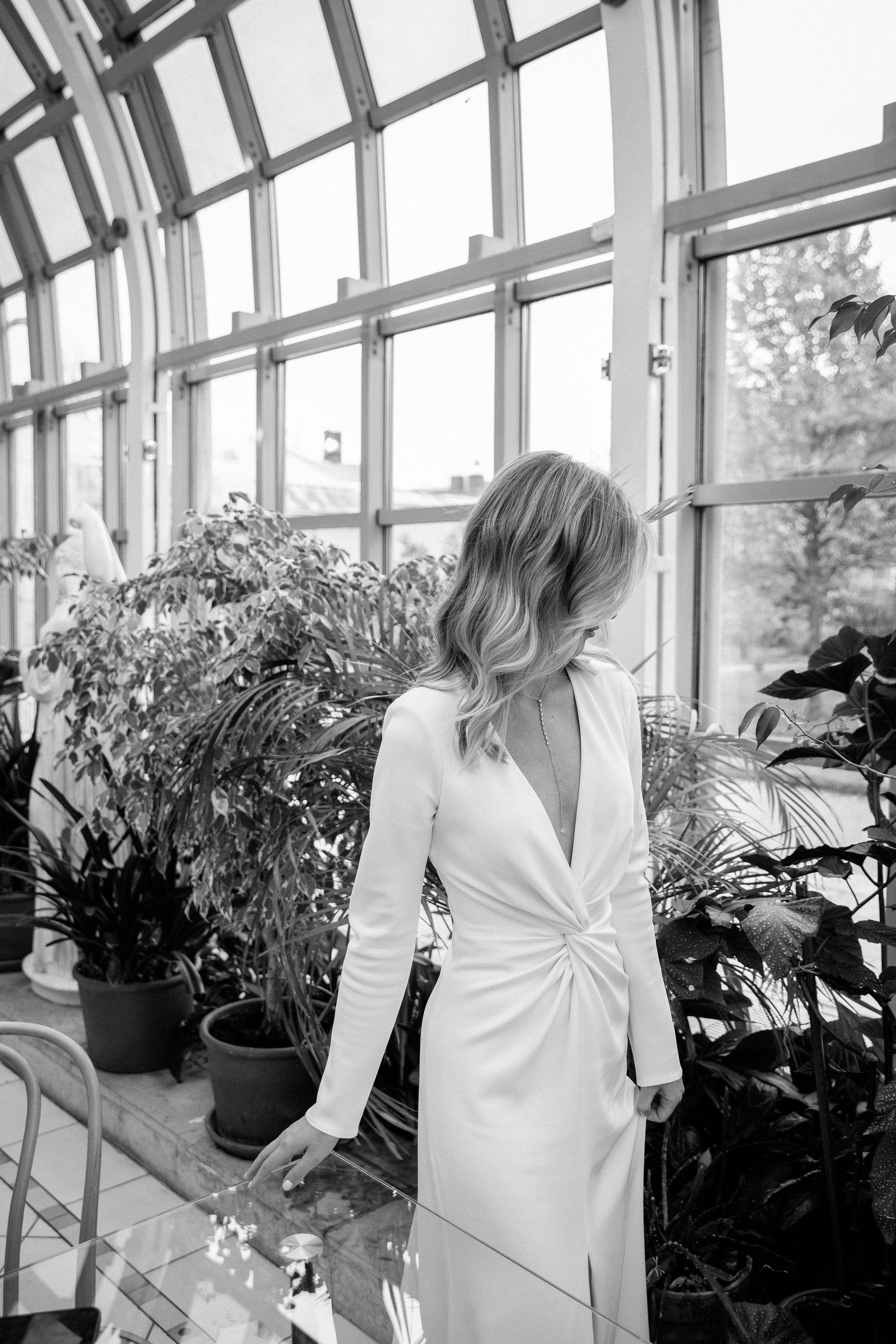 Юля и Антон. Свадебный и портретный фотограф