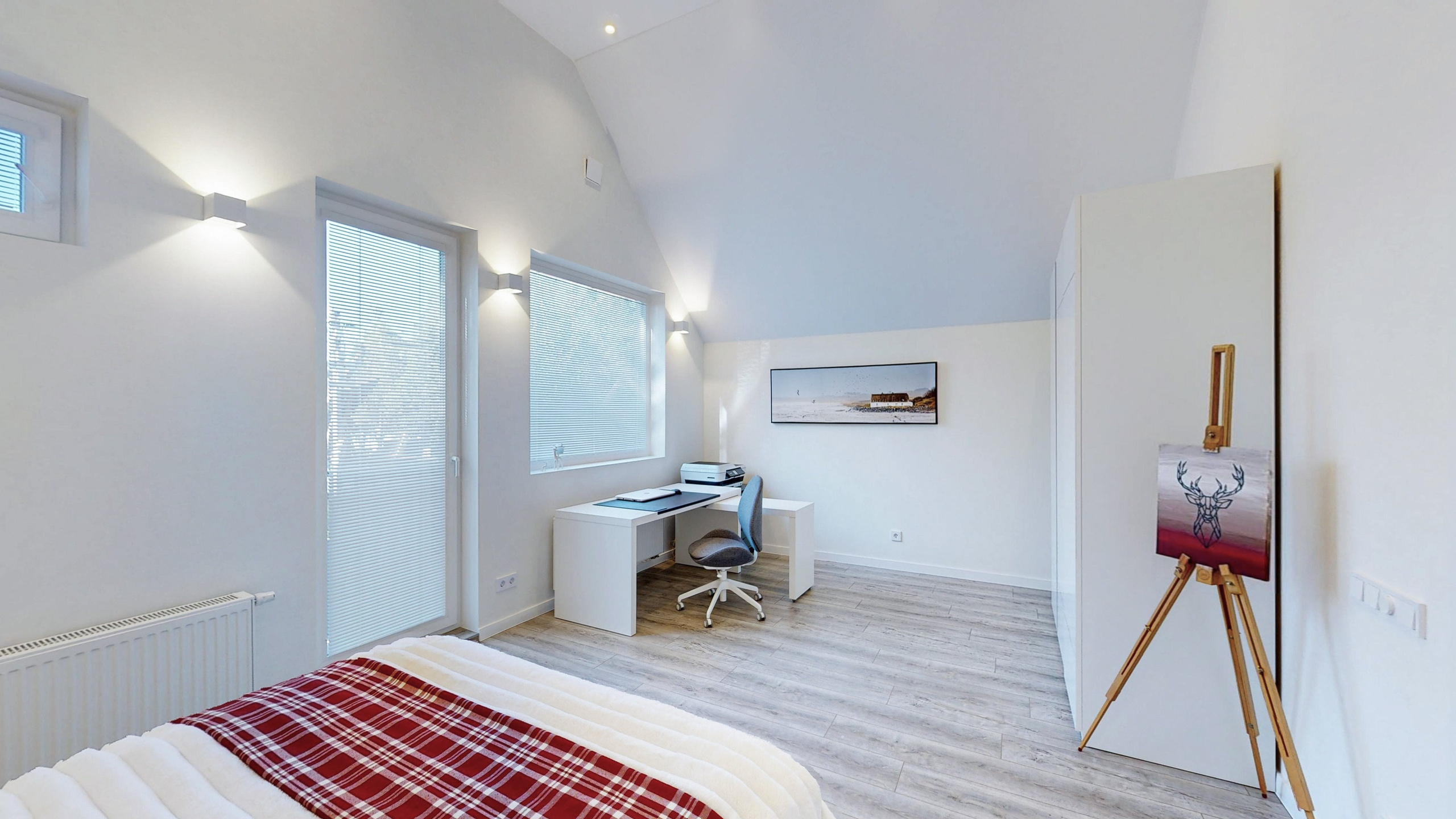 Загородные дома. Интерьерный фотограф Александр Плотников