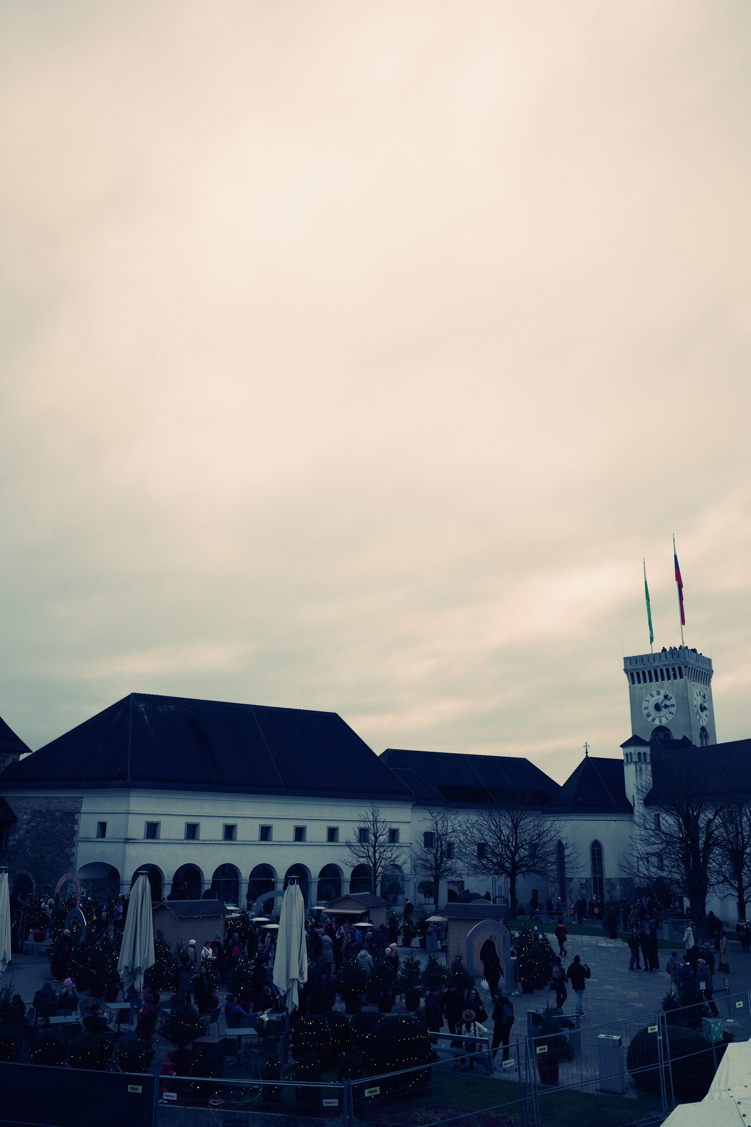 Словения. Фотографирую для себя, своей семьи и друзей!