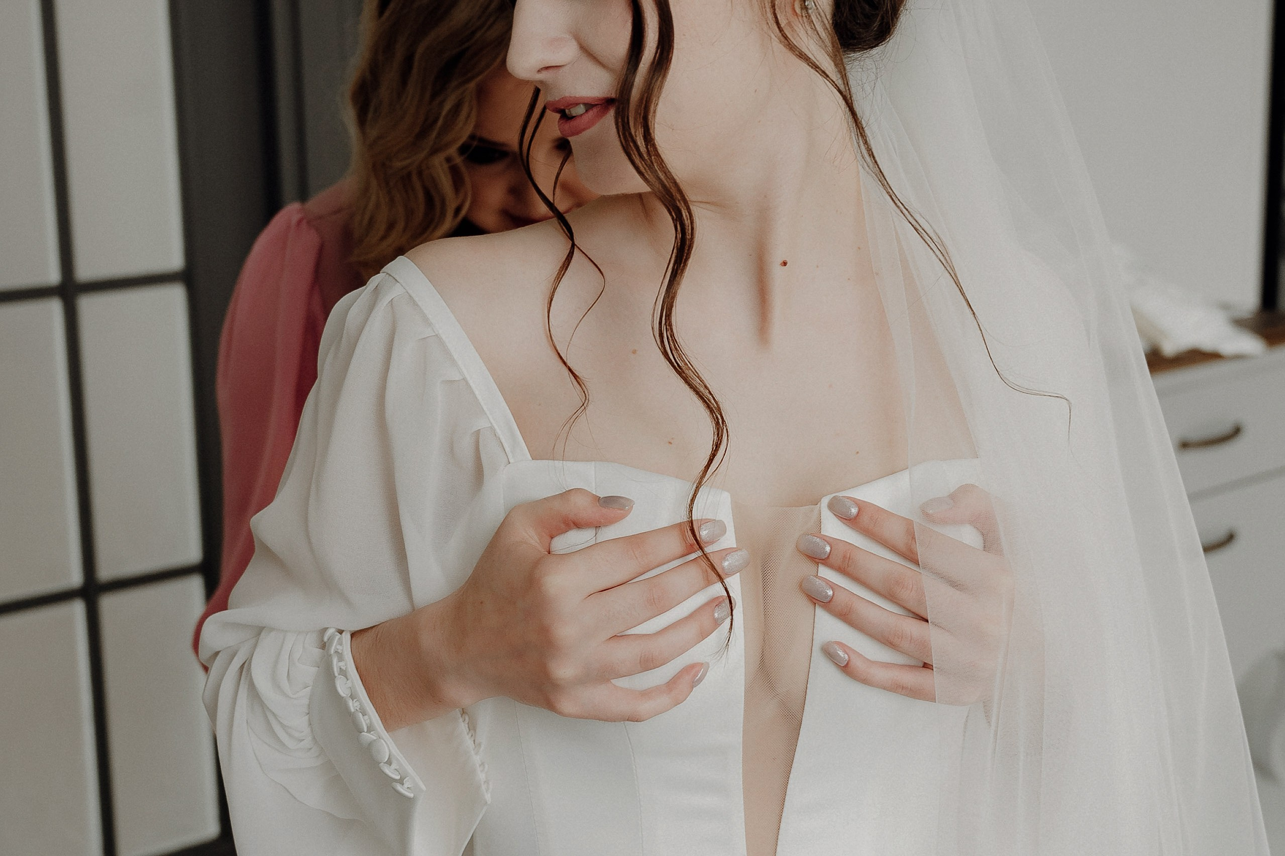 Кристина и Вячеслав. Свадебный и семейный фотограф в Красноярске Анна Туз