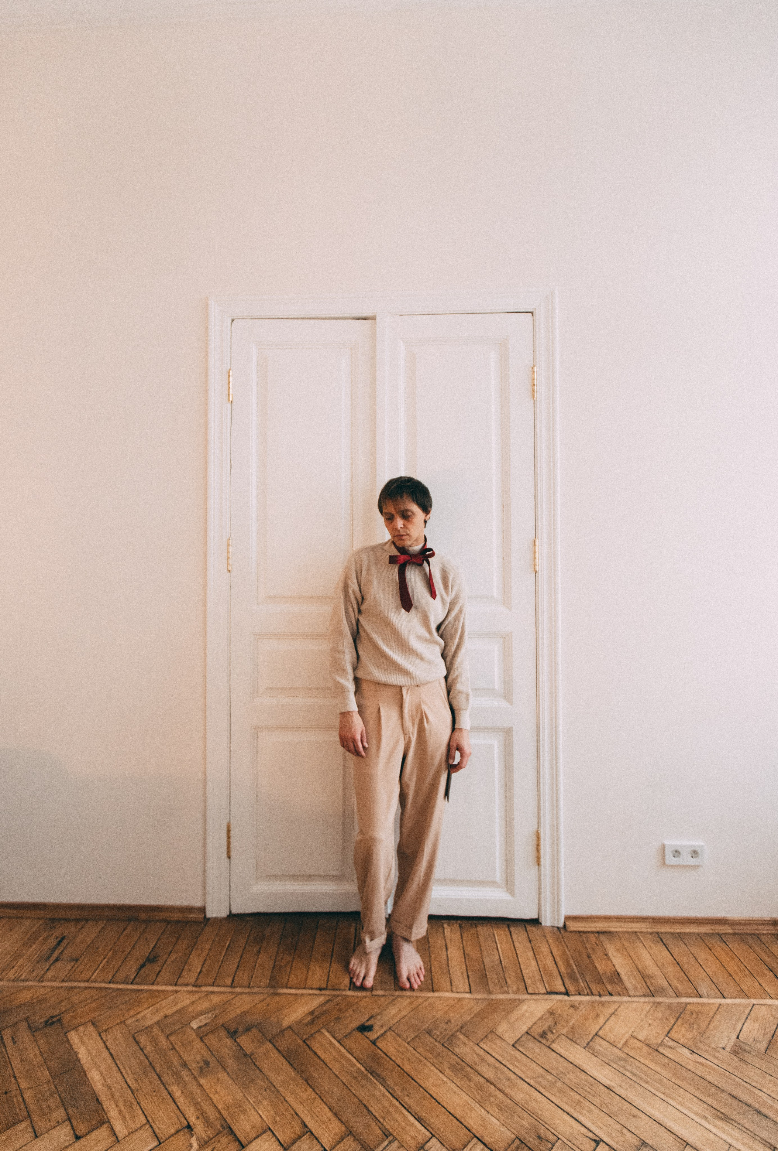 Вадим Дубровин. Главная