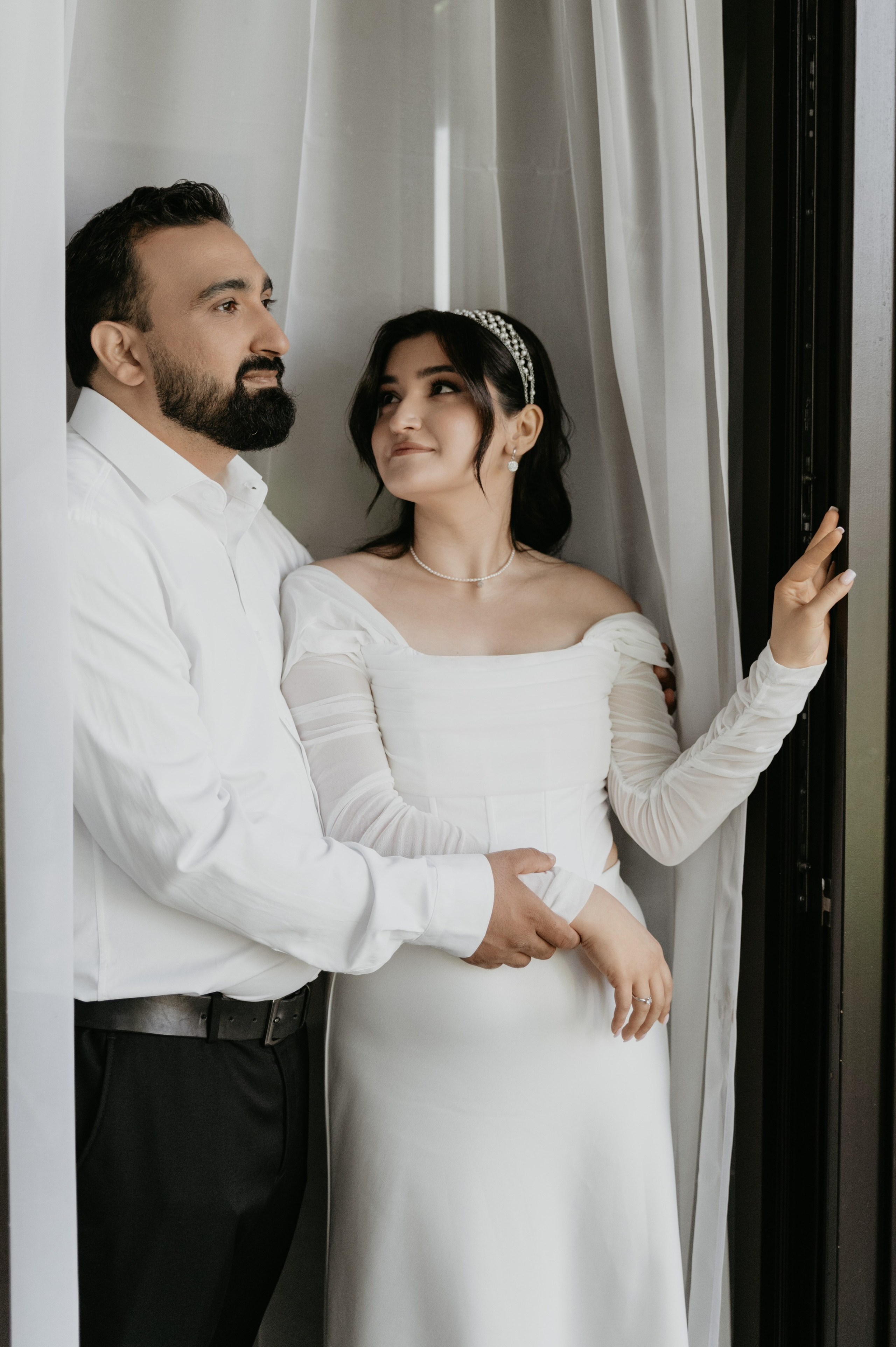 Армен и Маша. Свадебный фотограф Евгения Наумовец