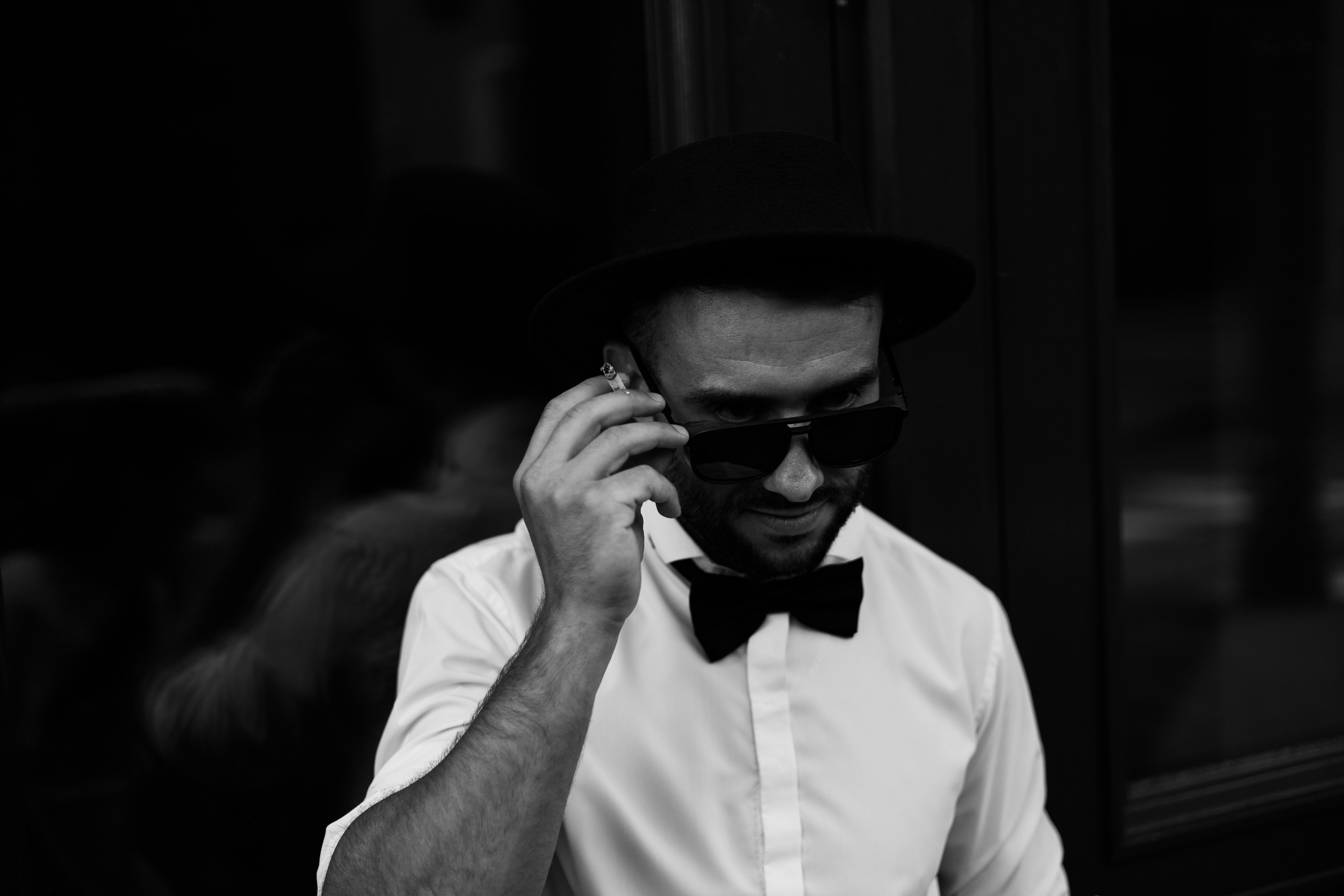 Portfolio. Свадебный фотограф в Москве