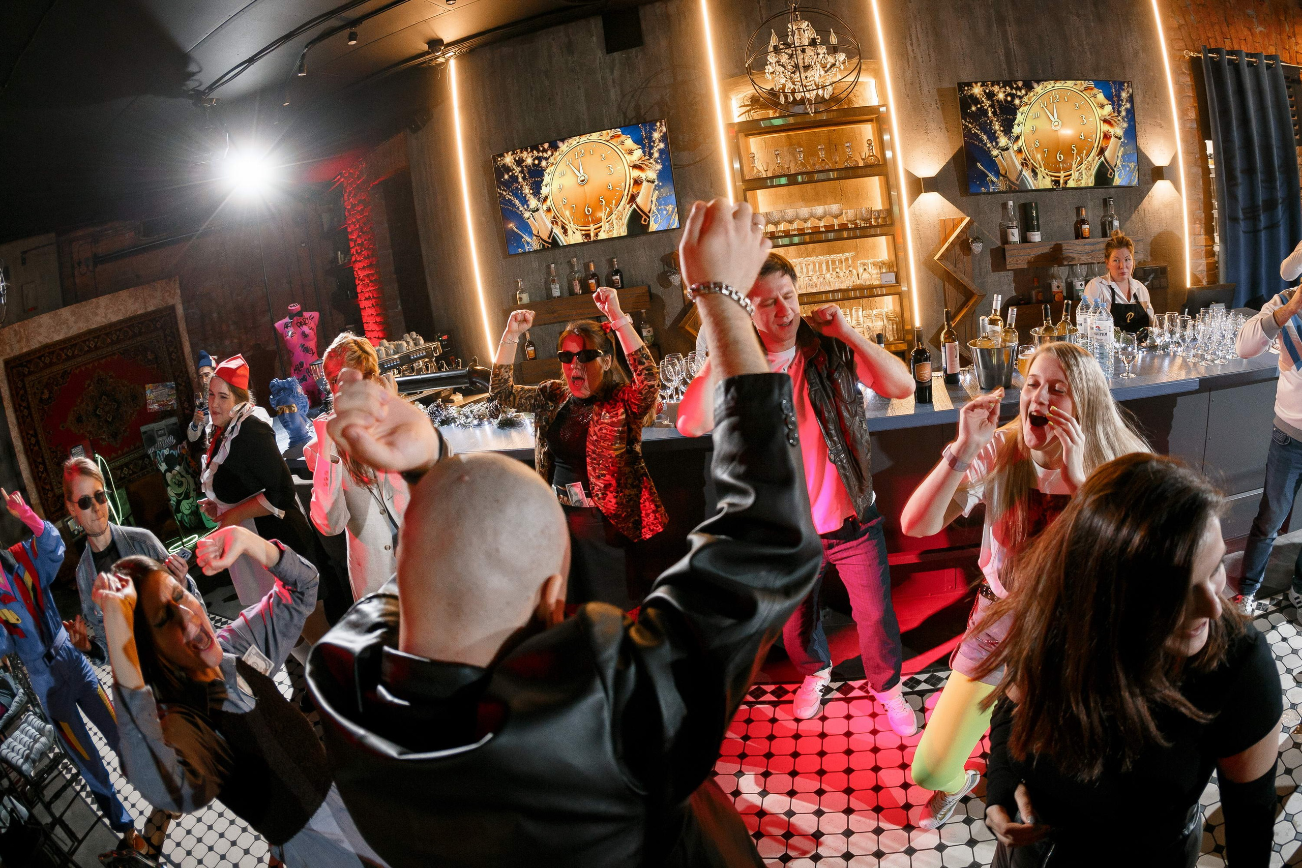 Корпоратив fgtc.ru Первая Геотехническая Компания. Свадебный фотограф Игорь Брундасов 8PHOTO на свадьбу венчание загс СПб