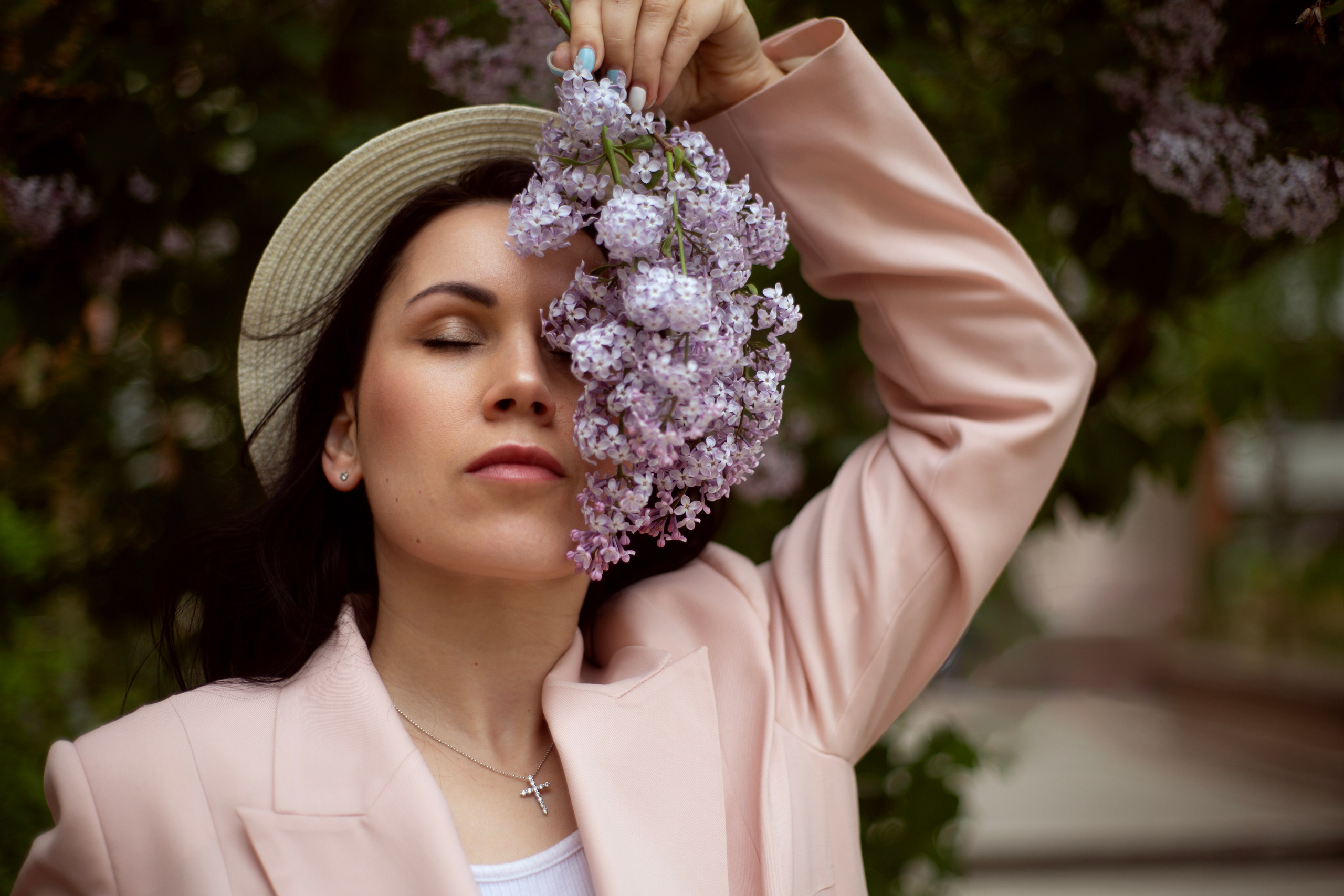 Цветение. Главная