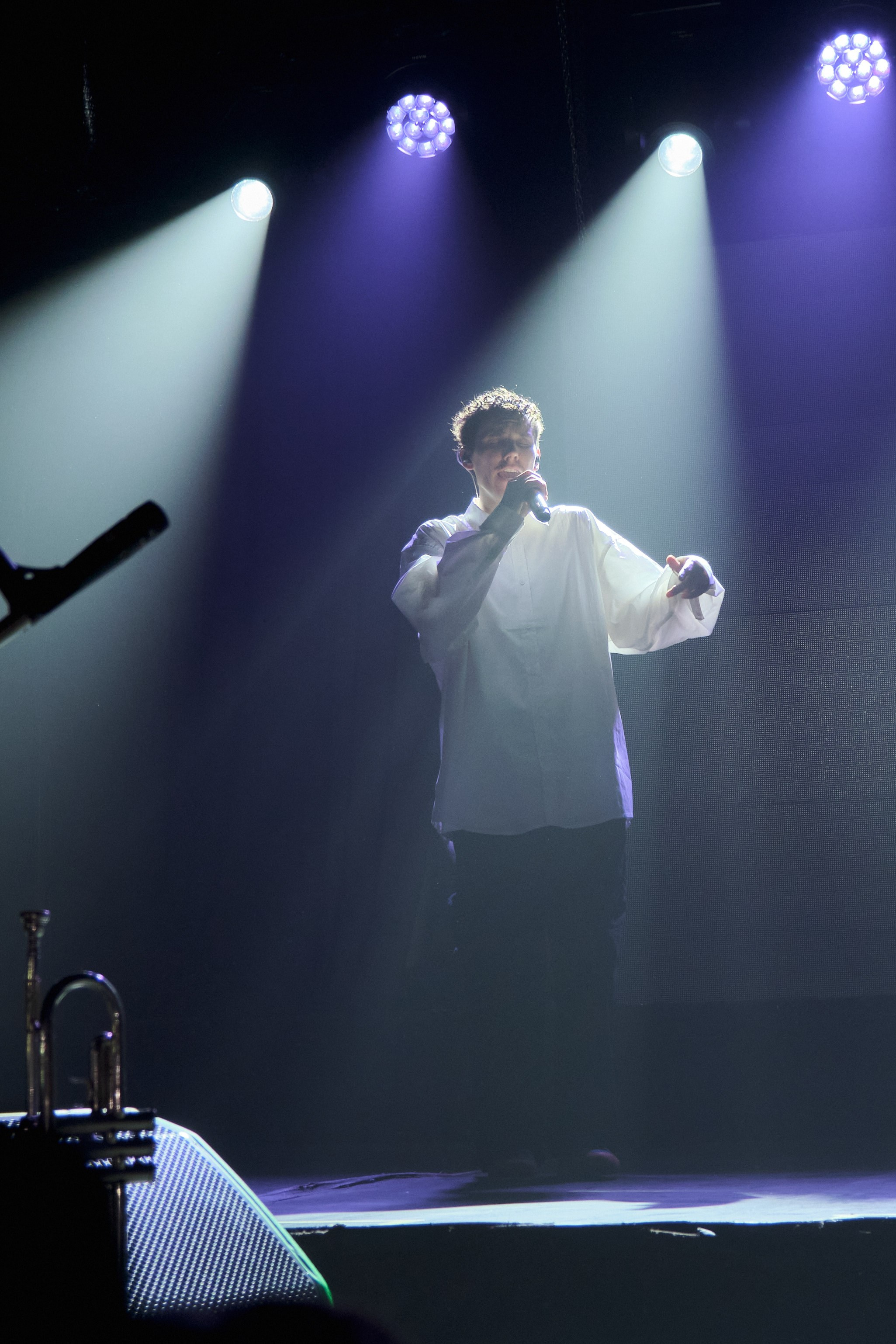 Антоха МС. Фотограф и оператор Сергей Окладников