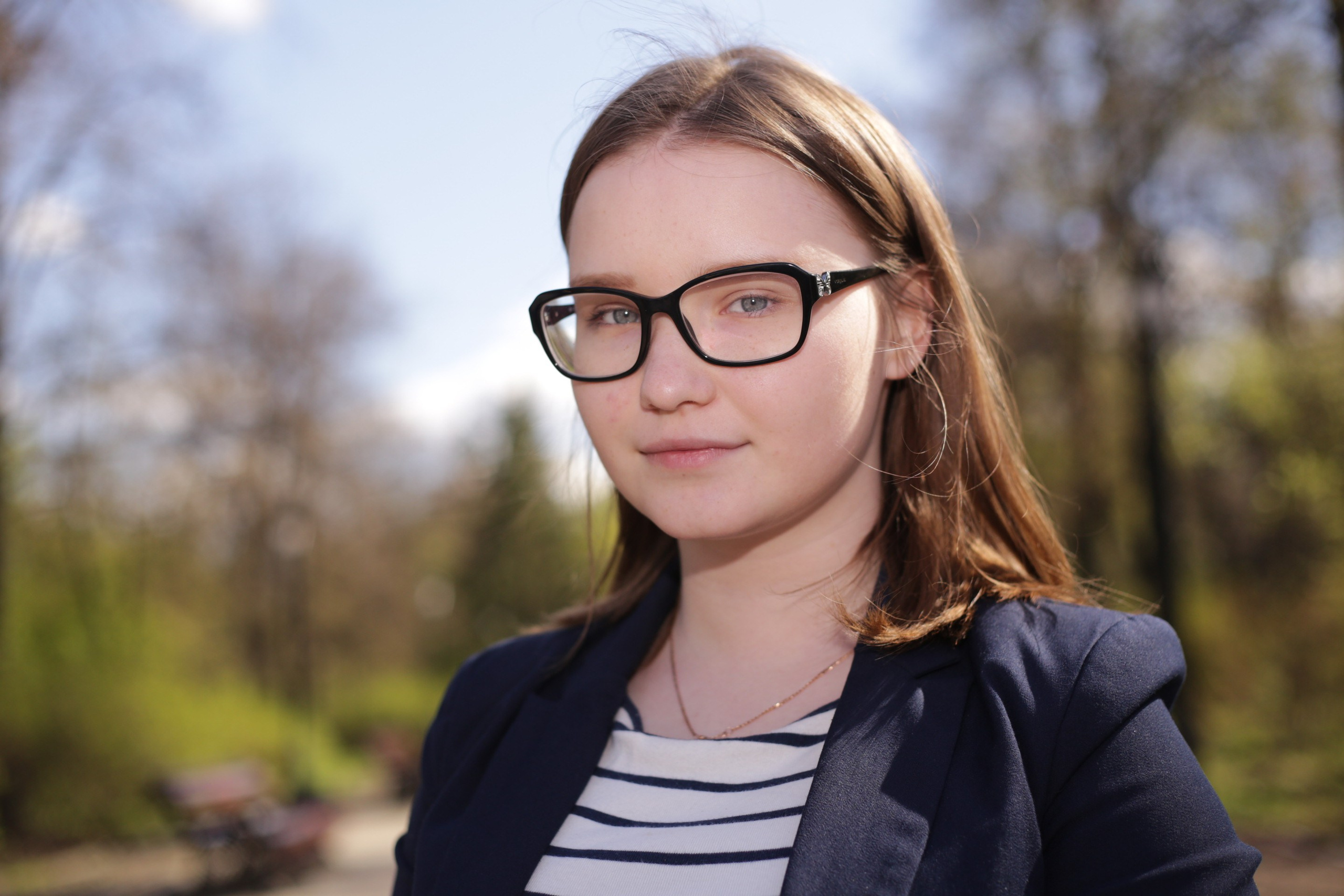 ДЕТИ / CHILDHOOD. Фотограф и оператор Сергей Окладников