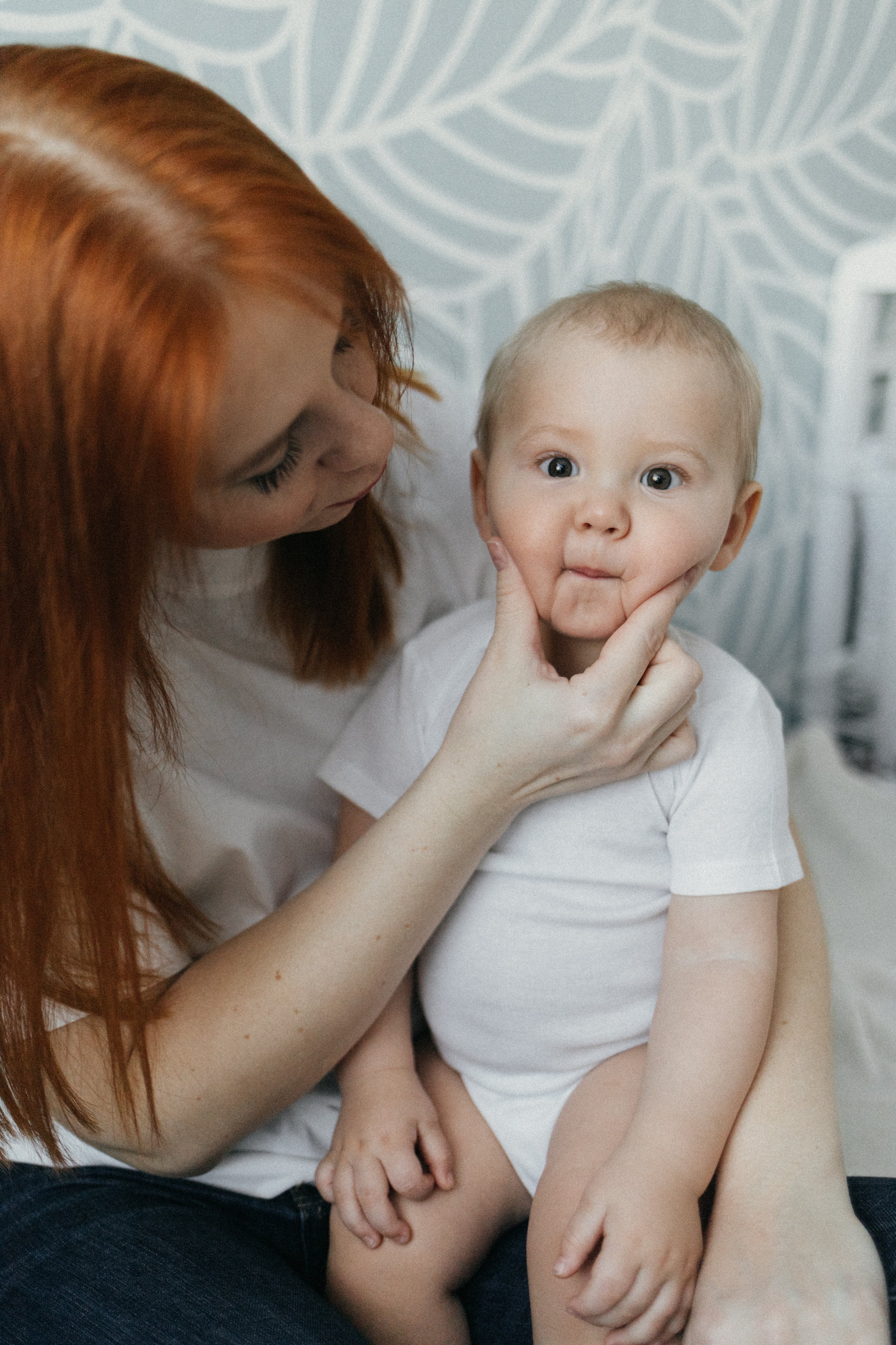 Маша и Леша. Главная