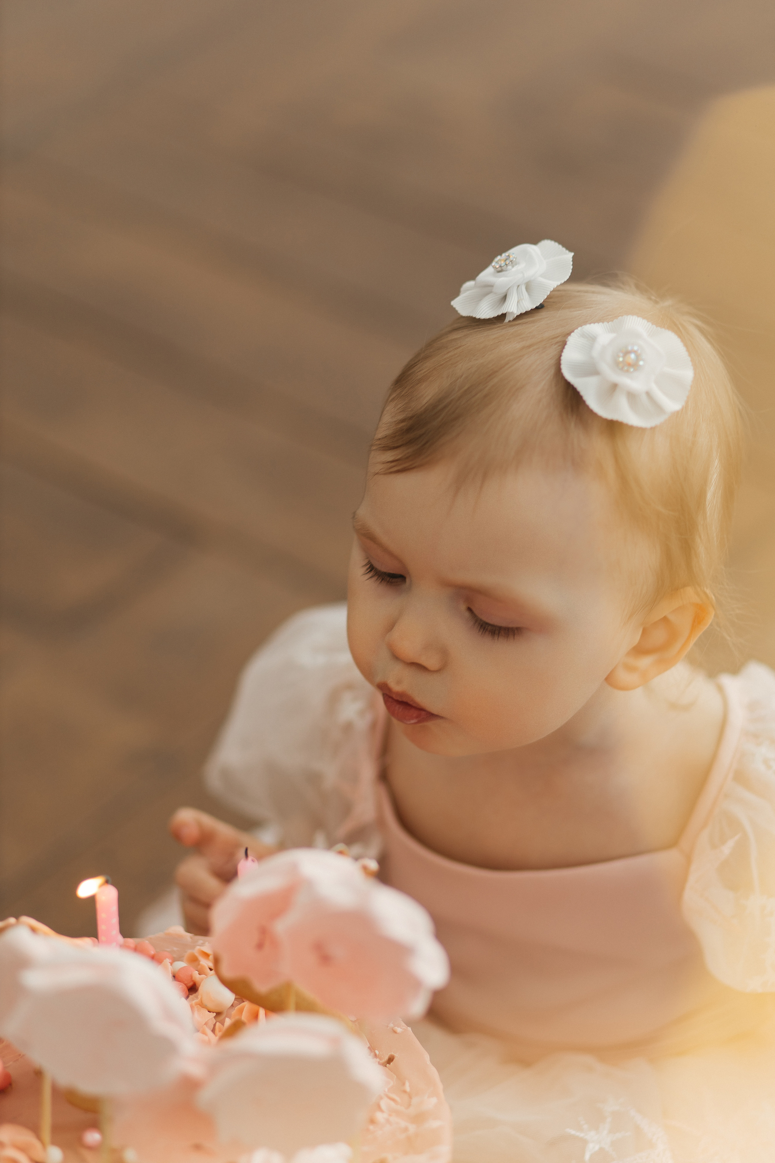 Катюше 2 годика. Главная