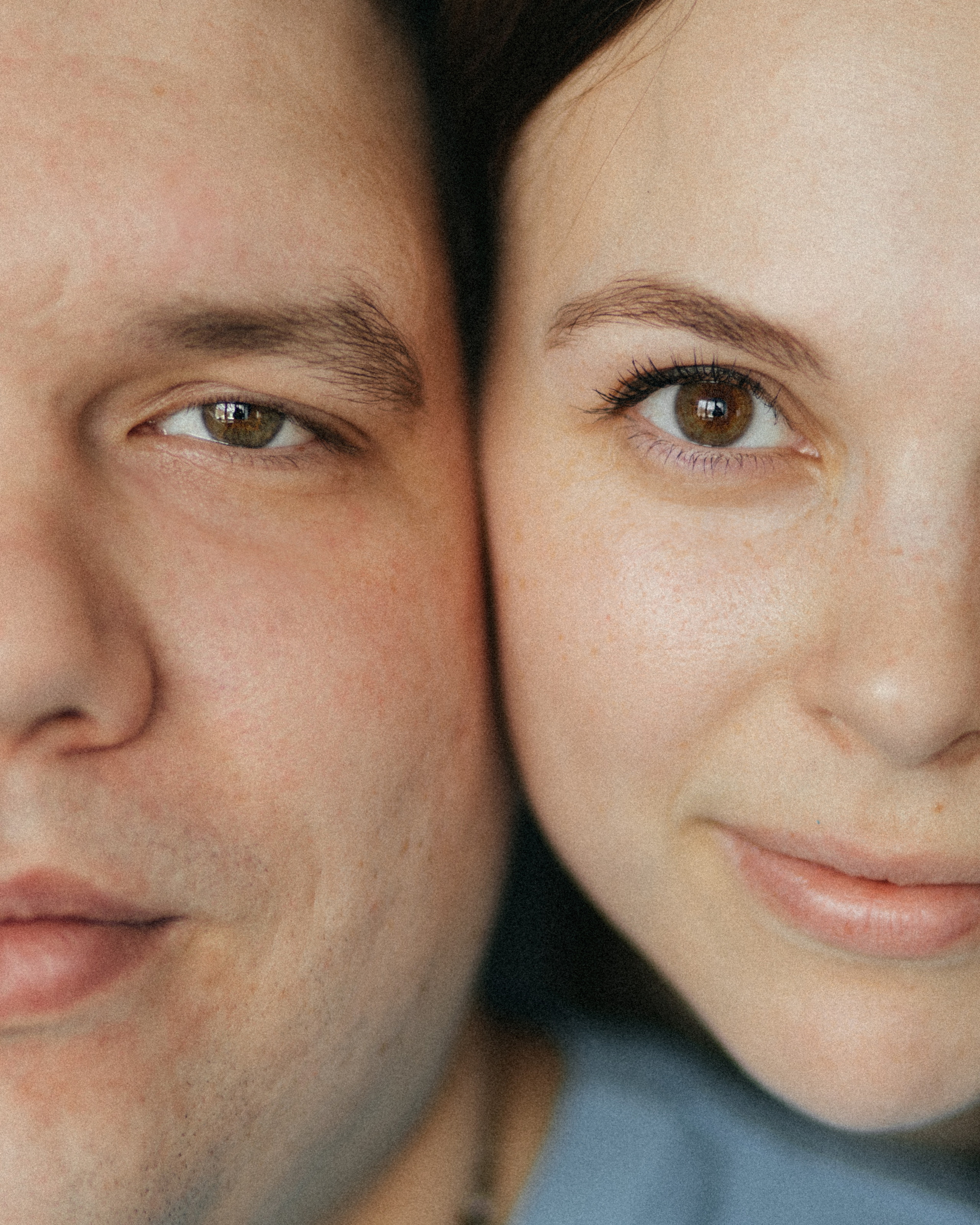 Настя, Влад и малыш Миша. Главная