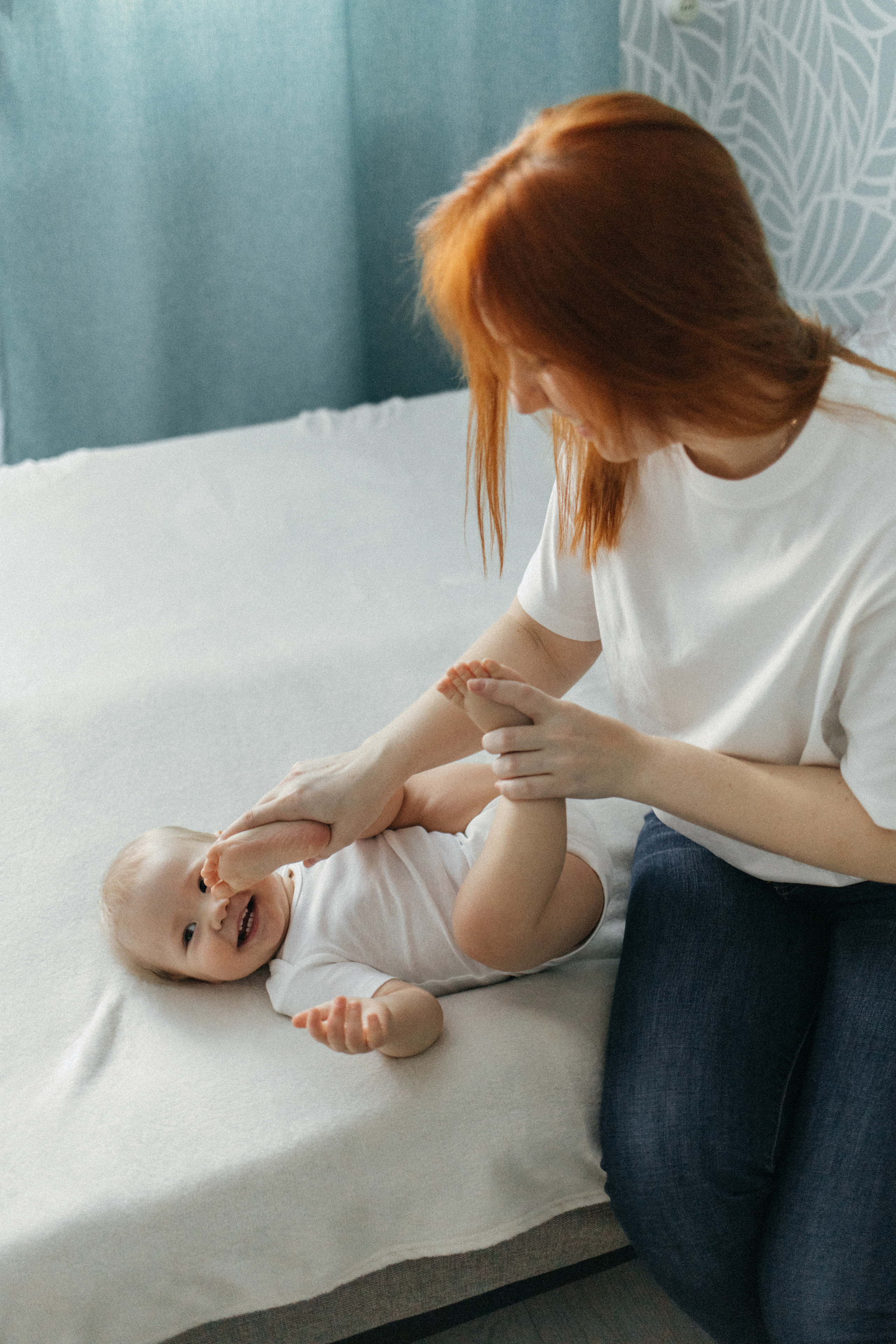 Маша и Леша. Главная