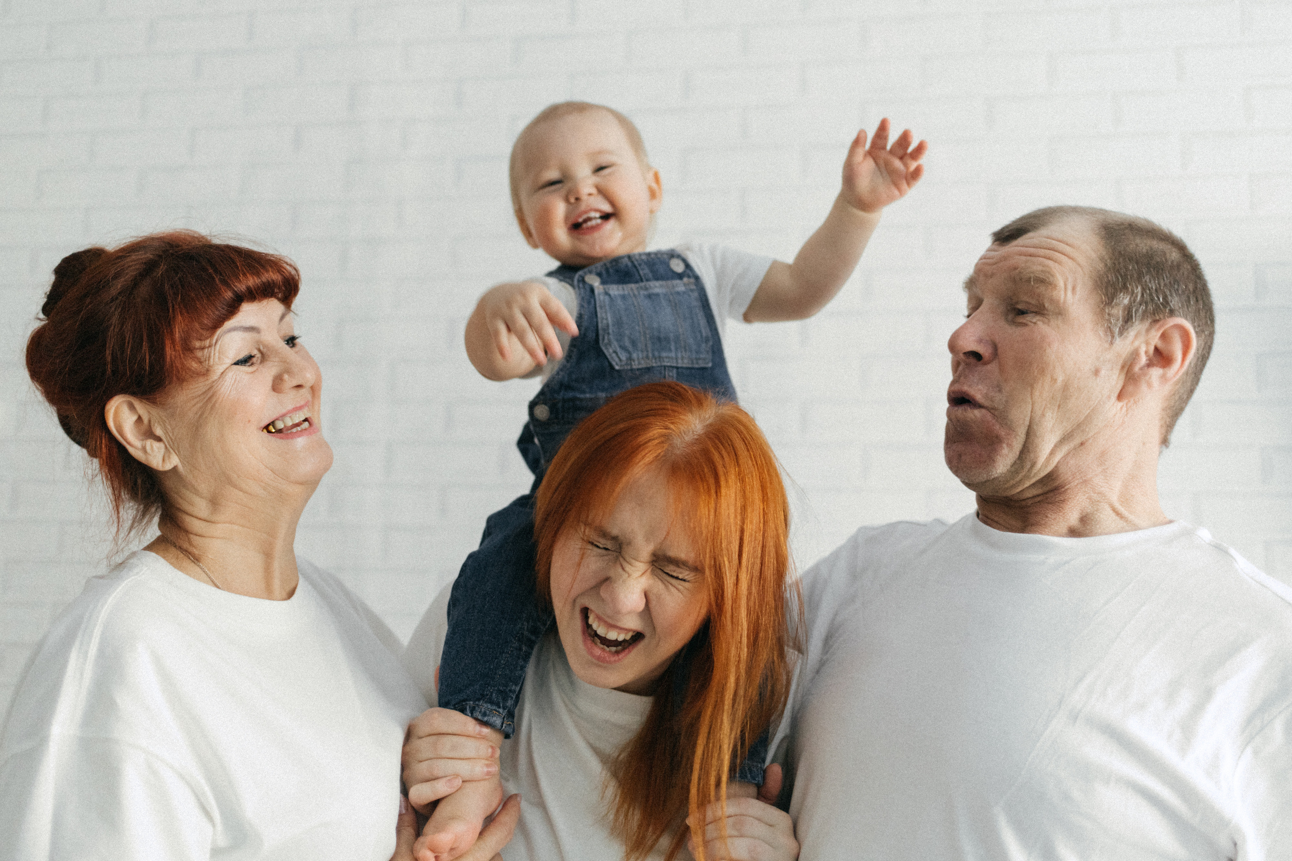 Маша и Леша. Главная