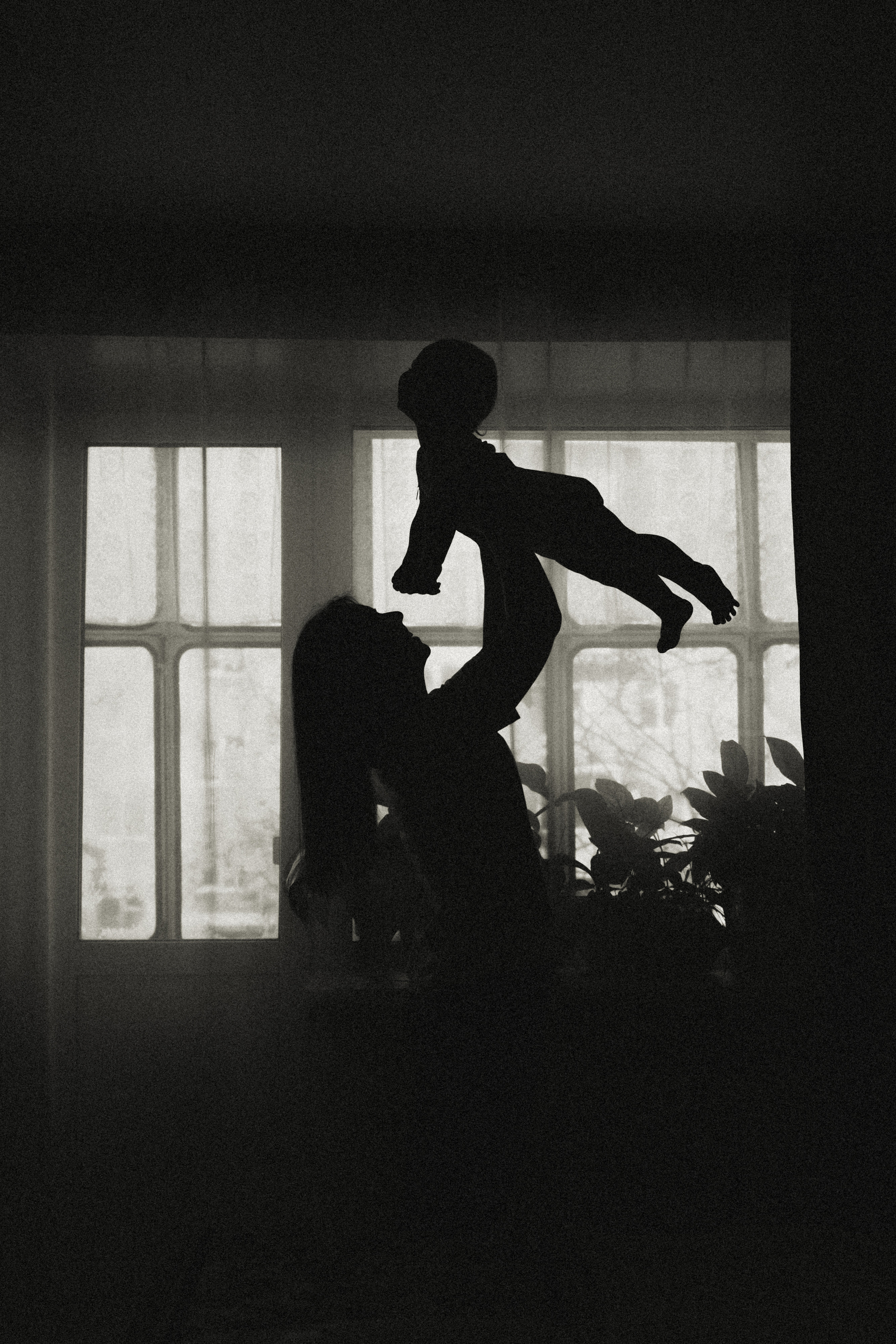 Маша и Леша. Главная