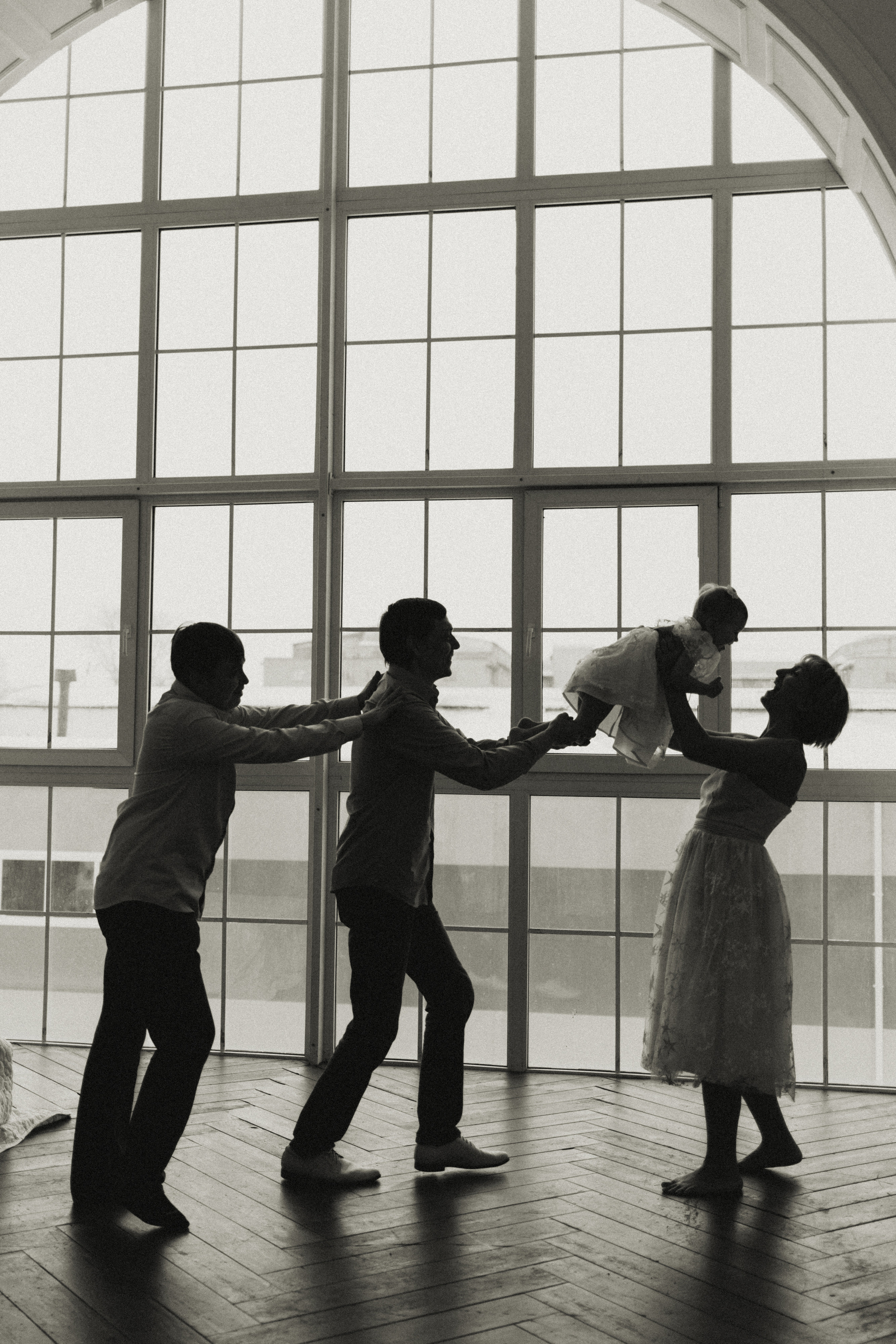 Катюше 2 годика. Главная