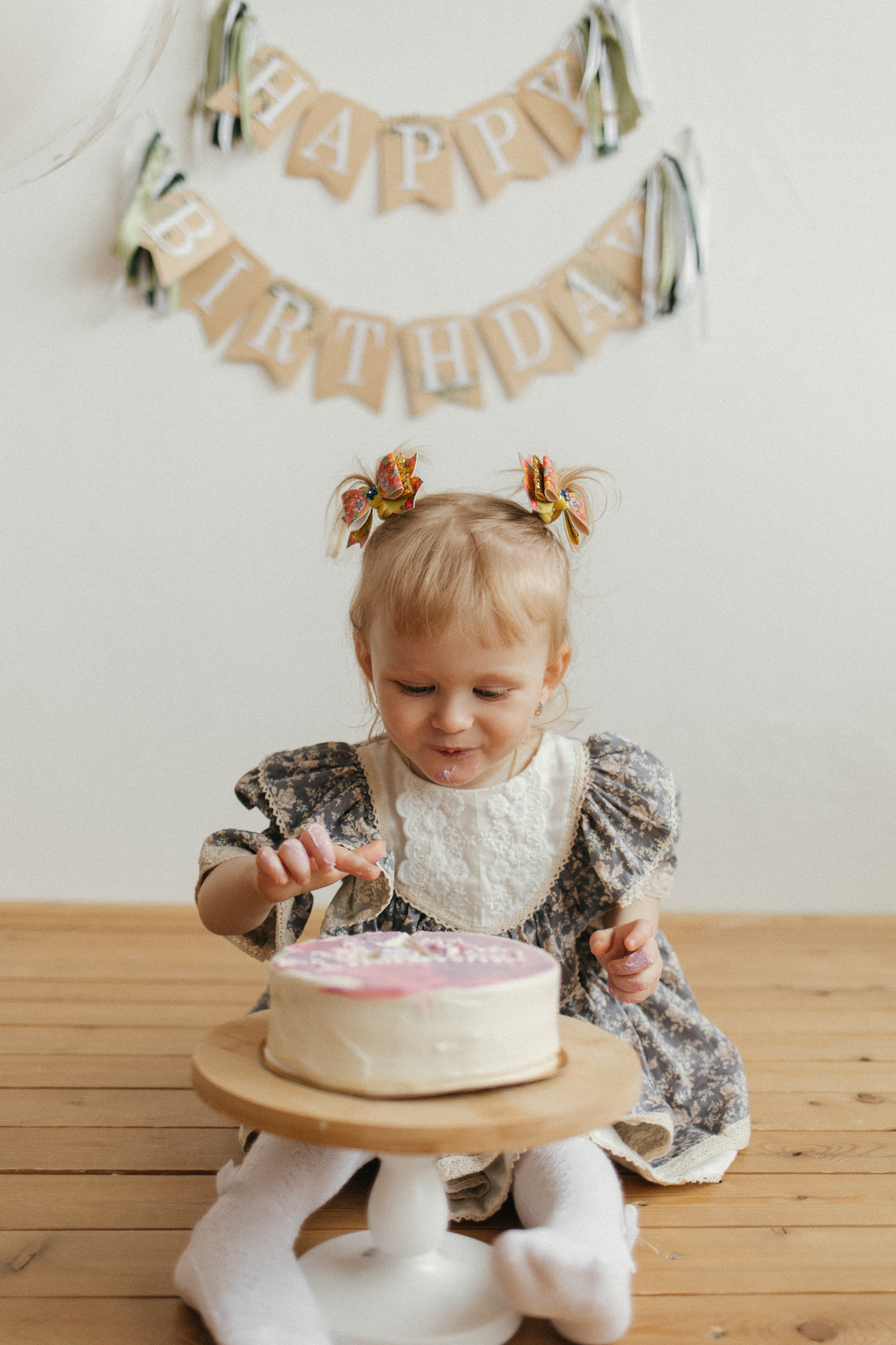 Сашеньке 2 годика. Главная