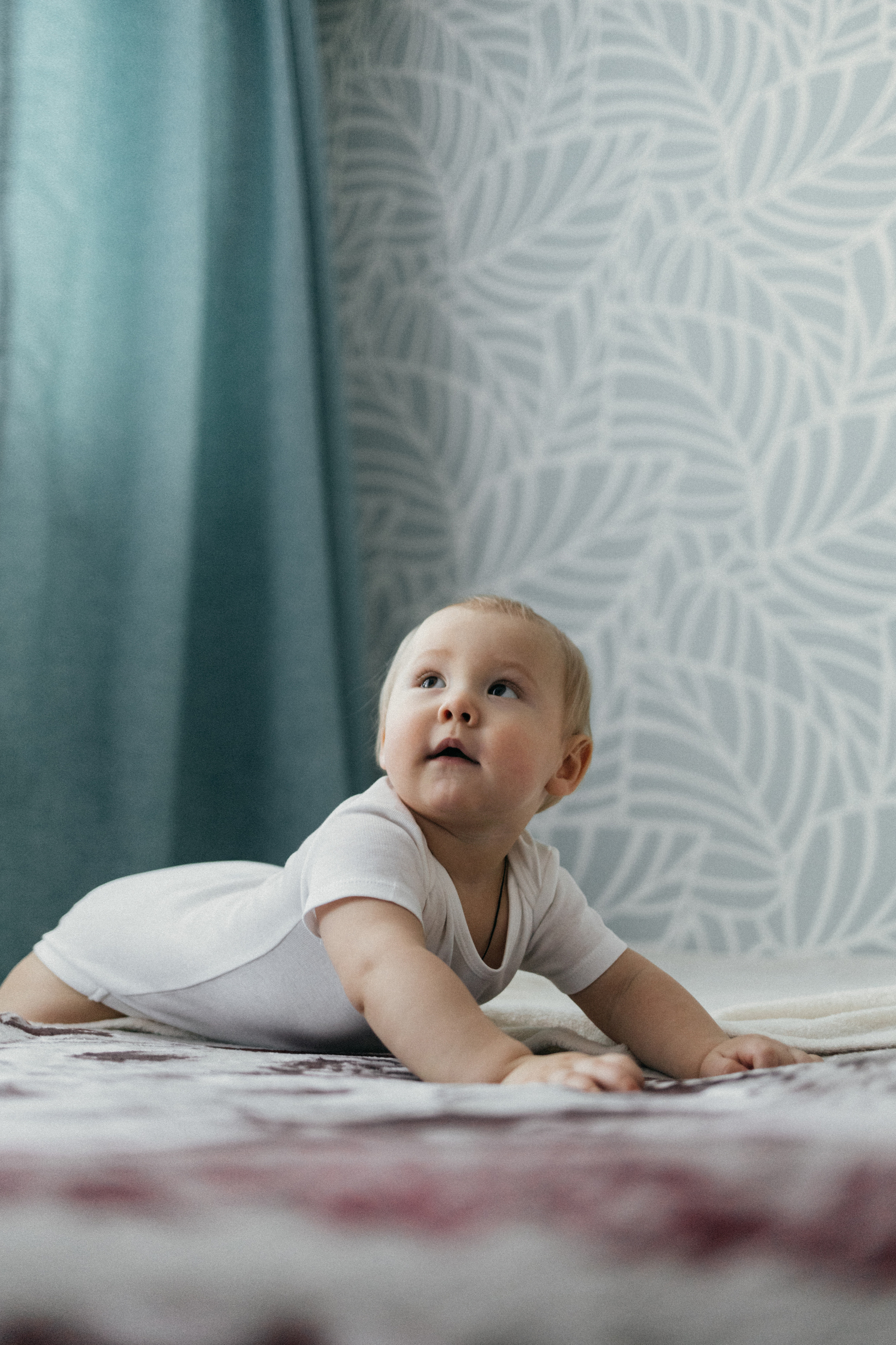 Маша и Леша. Главная