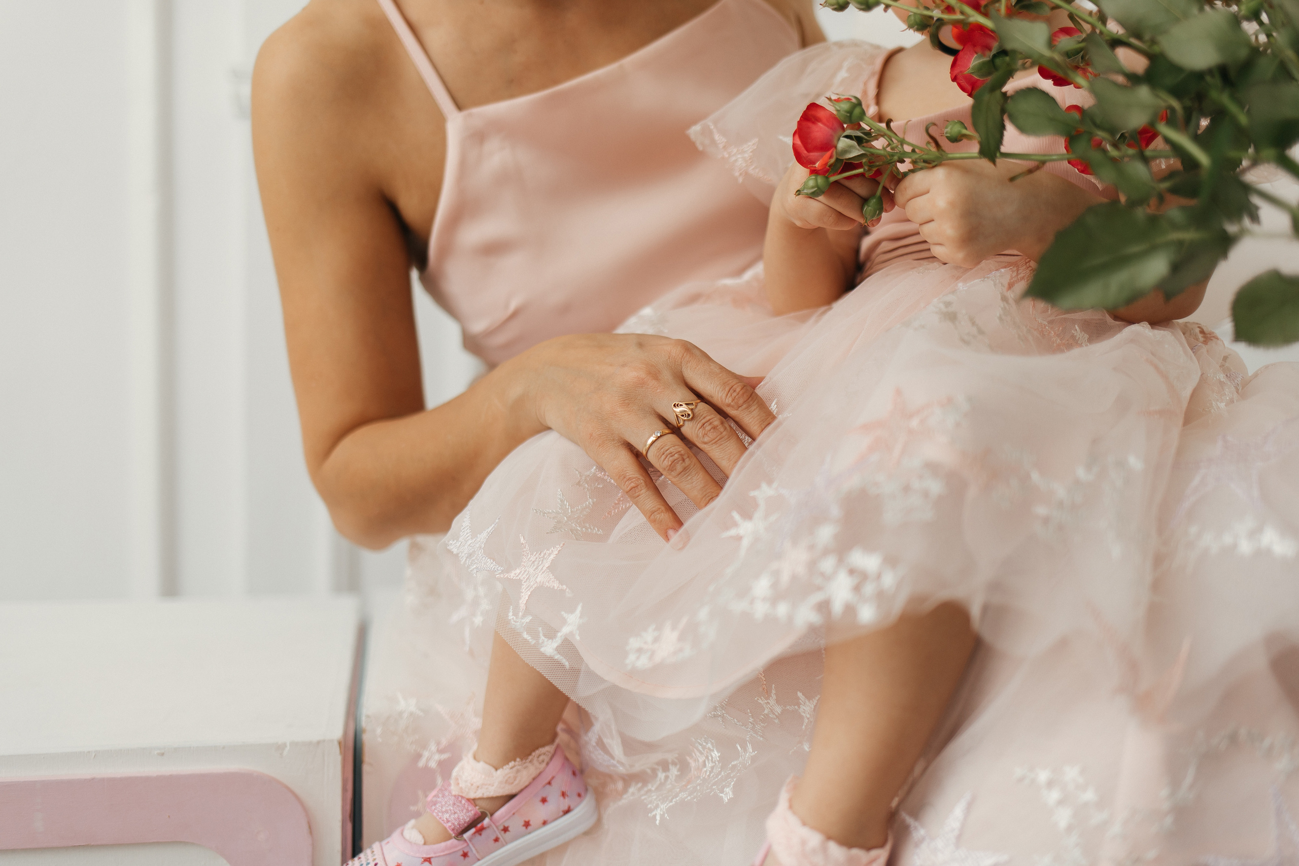 Катюше 2 годика. Главная