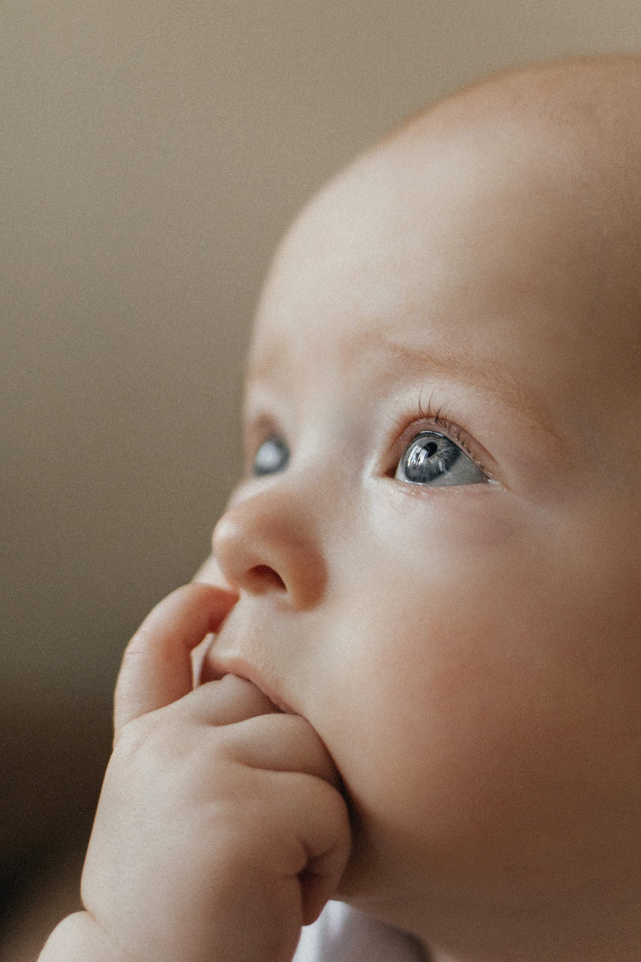 Настя, Влад и малыш Миша. Главная