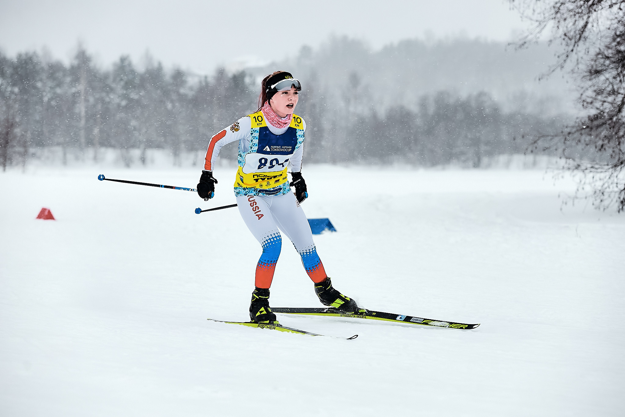 Спорт. Профессиональной фотограф в Санкт-Петербурге Алексей Киселёв