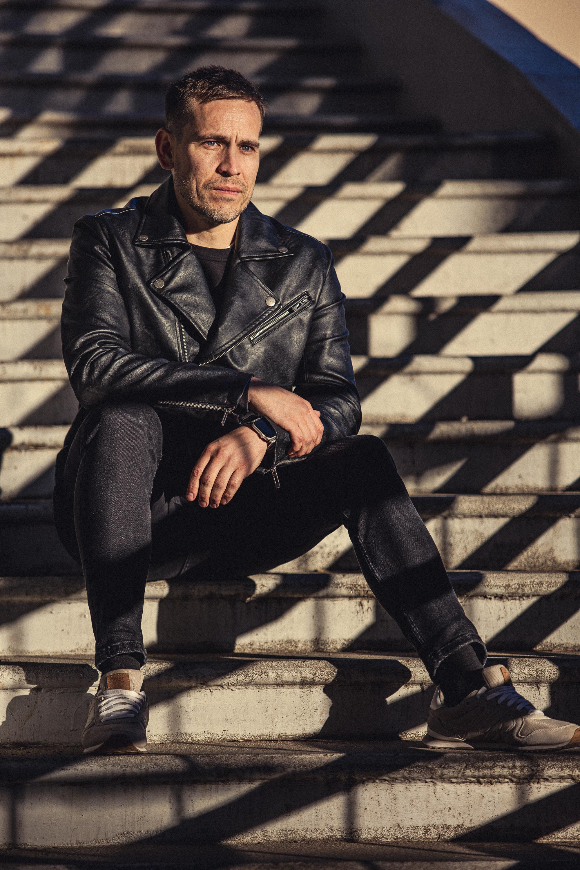 Прогулки. Профессиональной фотограф в Санкт-Петербурге Алексей Киселёв