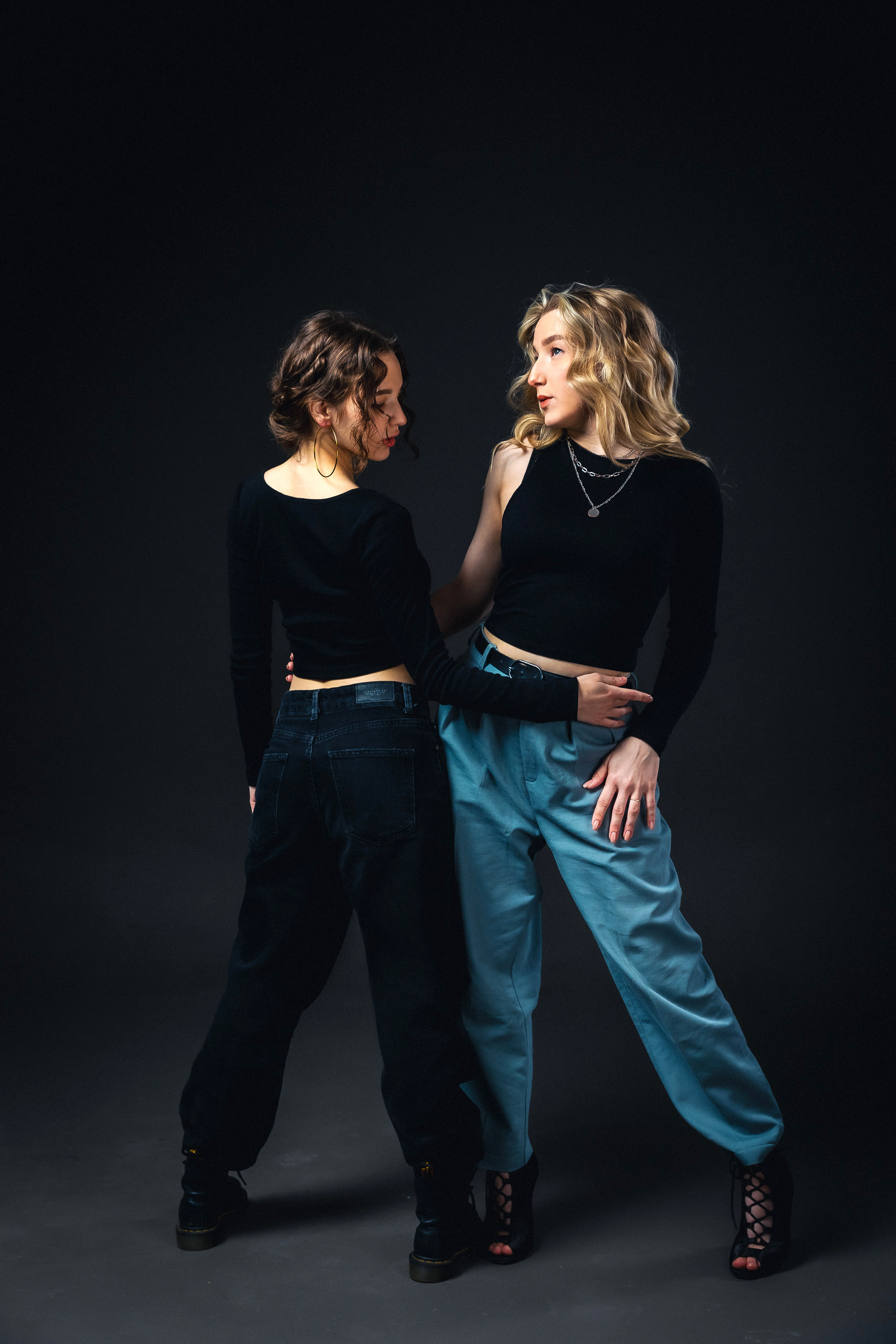 Художественная съёмка. Профессиональной фотограф в Санкт-Петербурге Алексей Киселёв