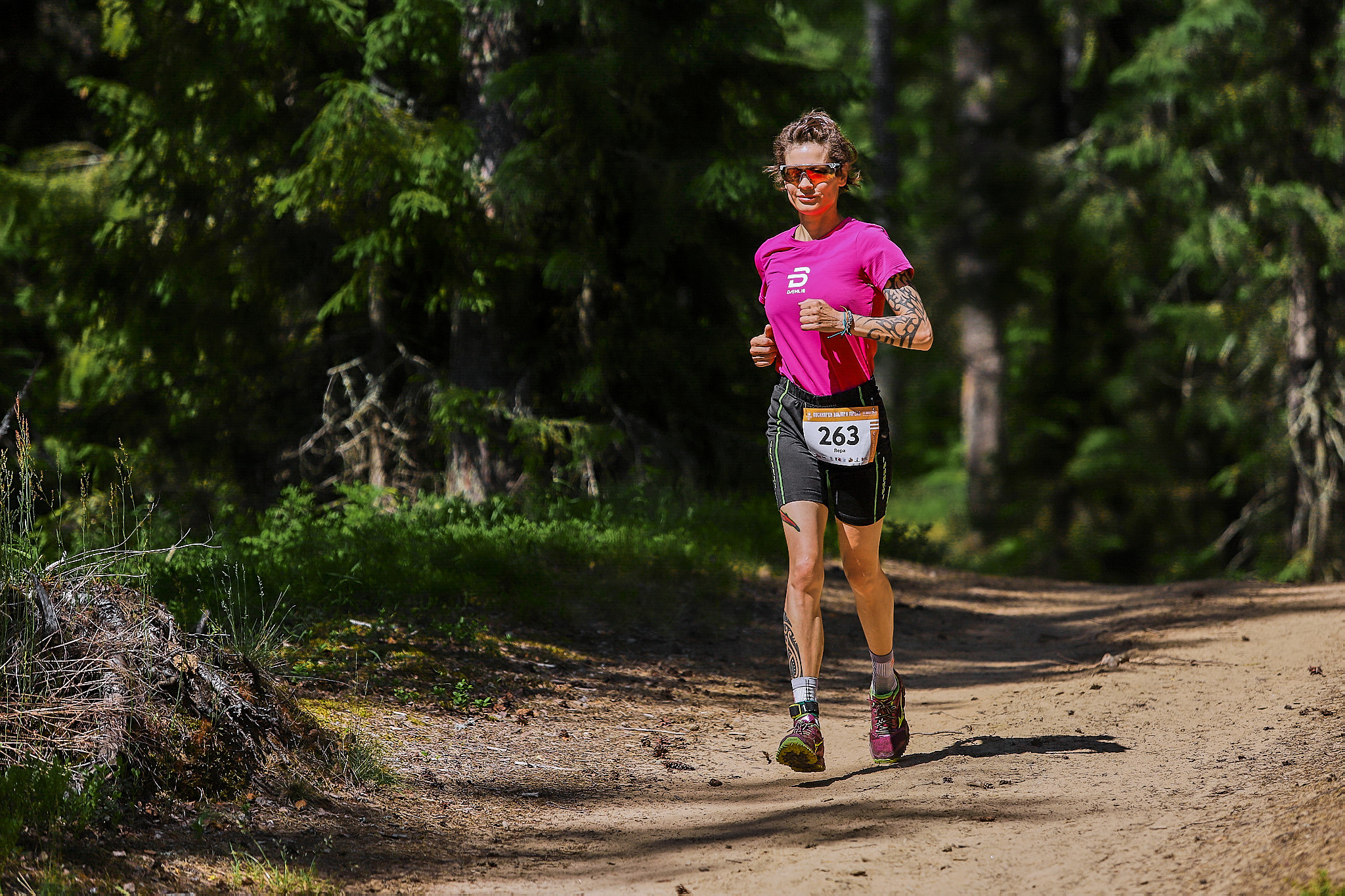 Спорт. Профессиональной фотограф в Санкт-Петербурге Алексей Киселёв