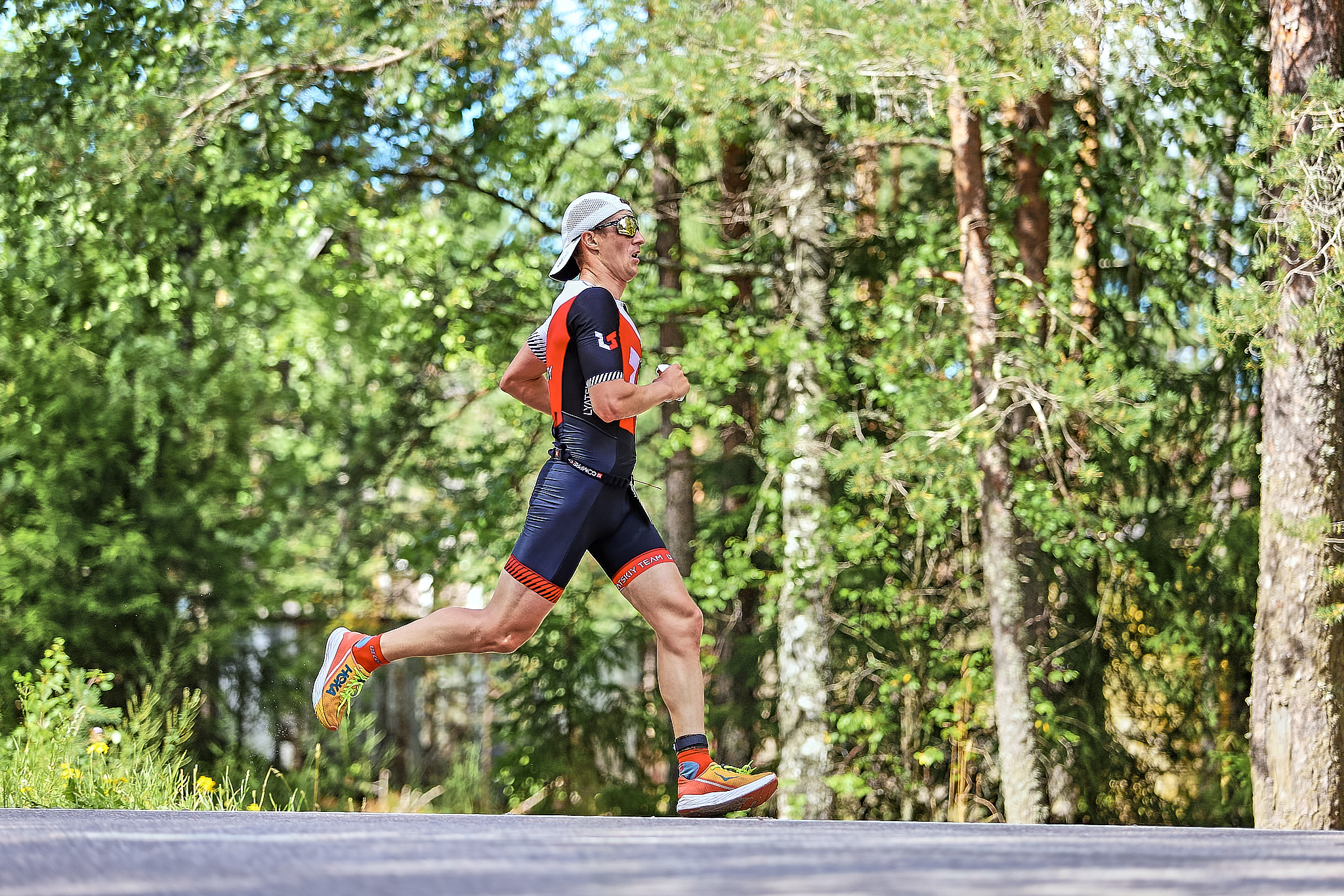 Спорт. Профессиональной фотограф в Санкт-Петербурге Алексей Киселёв
