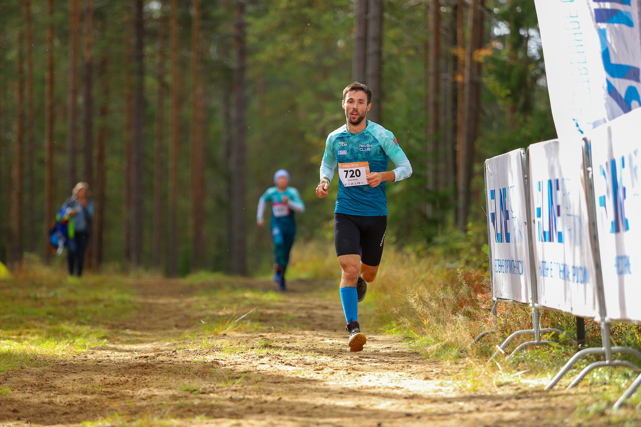 Спорт. Профессиональной фотограф в Санкт-Петербурге Алексей Киселёв