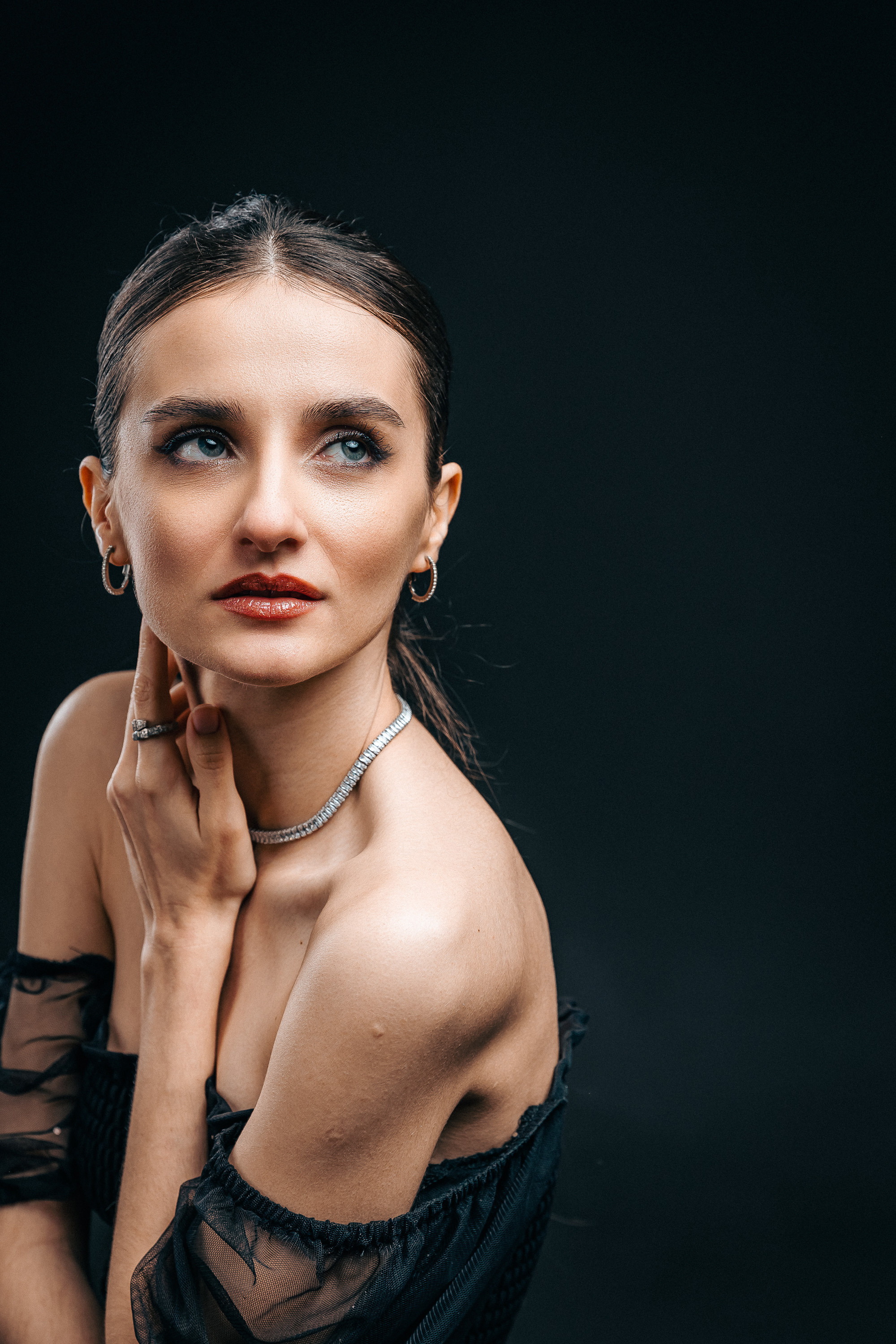 Художественная съёмка. Профессиональной фотограф в Санкт-Петербурге Алексей Киселёв