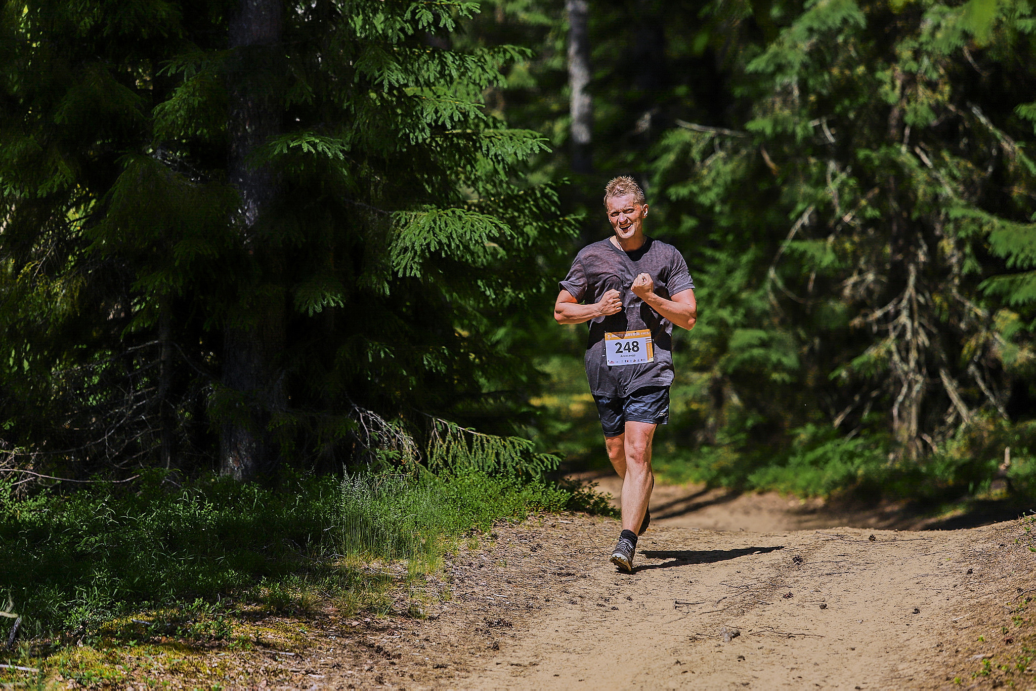Спорт. Профессиональной фотограф в Санкт-Петербурге Алексей Киселёв