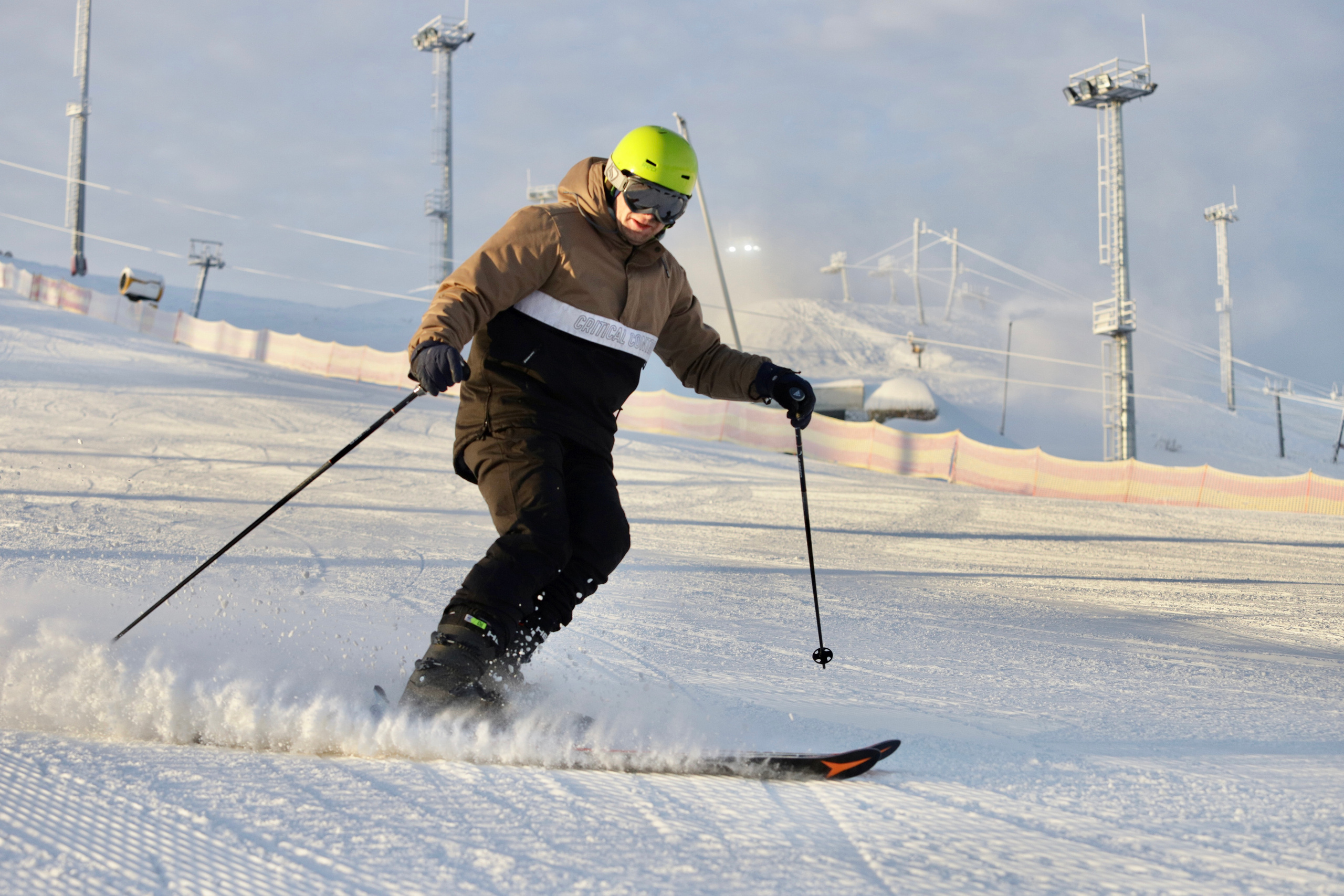 Спорт. Профессиональной фотограф в Санкт-Петербурге Алексей Киселёв