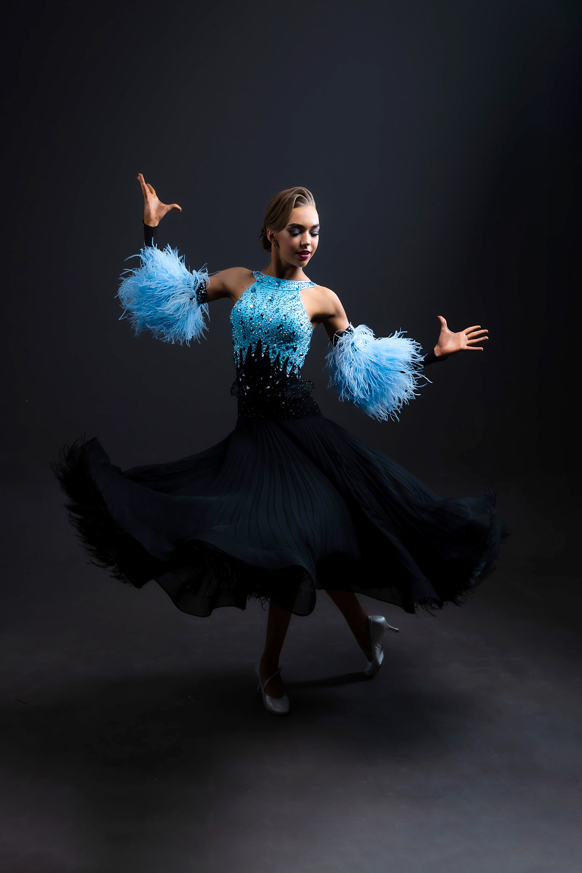 Художественная съёмка. Профессиональной фотограф в Санкт-Петербурге Алексей Киселёв