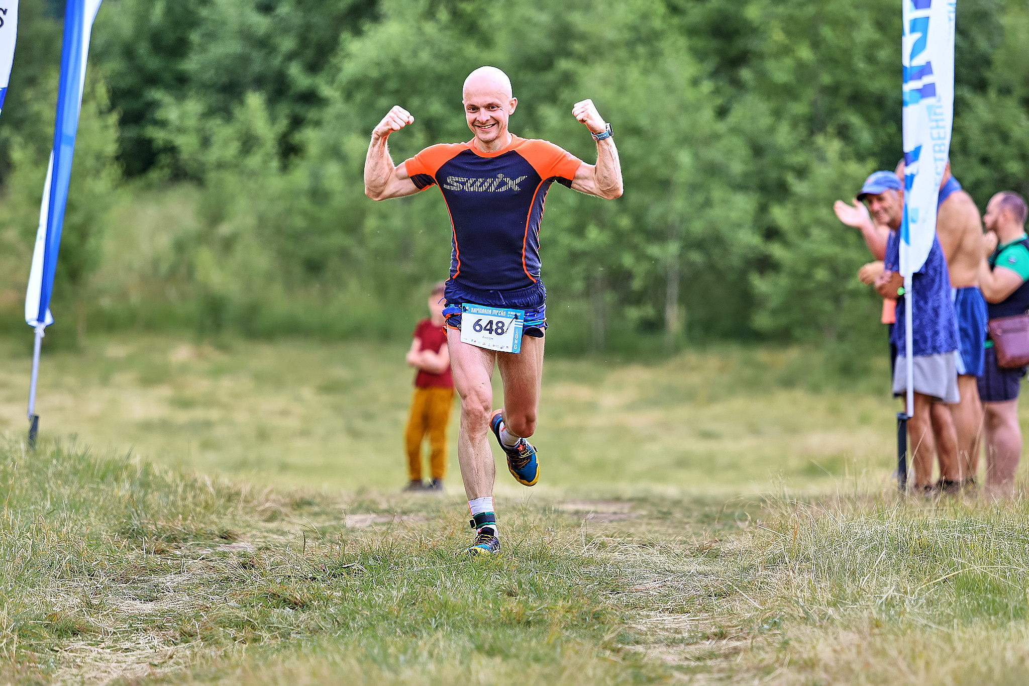 Спорт. Профессиональной фотограф в Санкт-Петербурге Алексей Киселёв