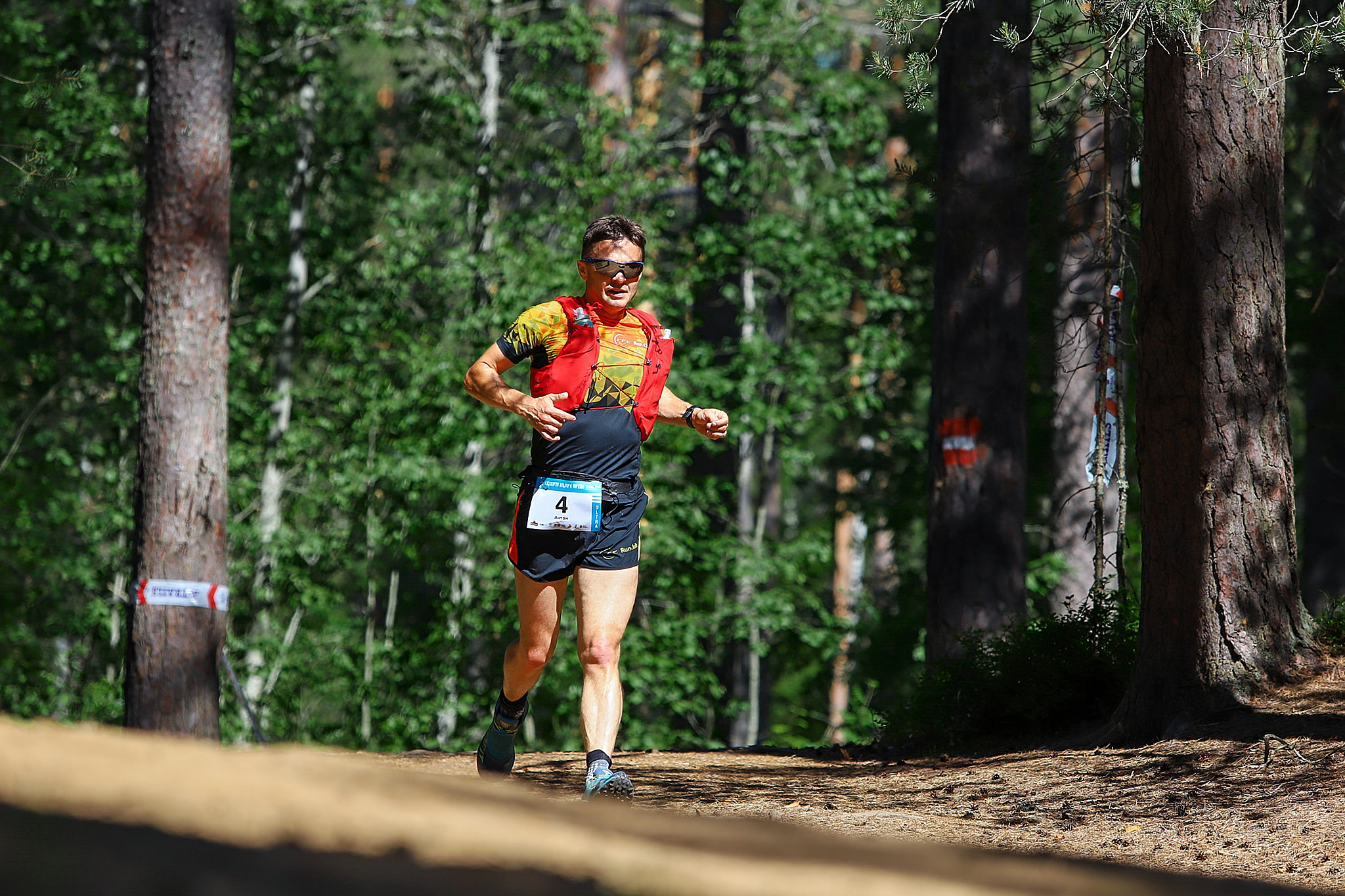 Спорт. Профессиональной фотограф в Санкт-Петербурге Алексей Киселёв